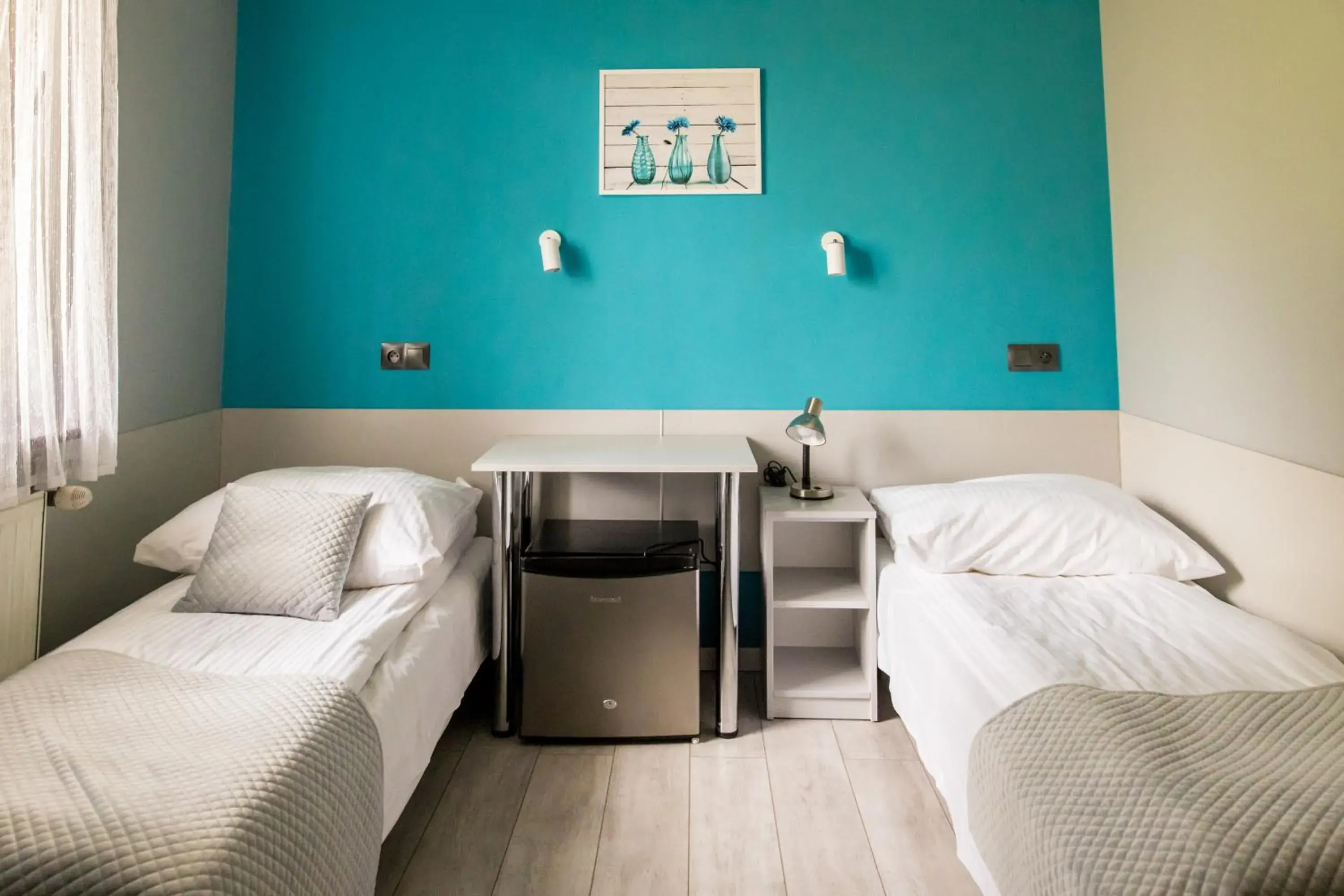 Single Room in Eko Hotel Na Wierzynka & Park Pinokia Single Room in Eko Hotel Na Wierzynka & Park Pinokia