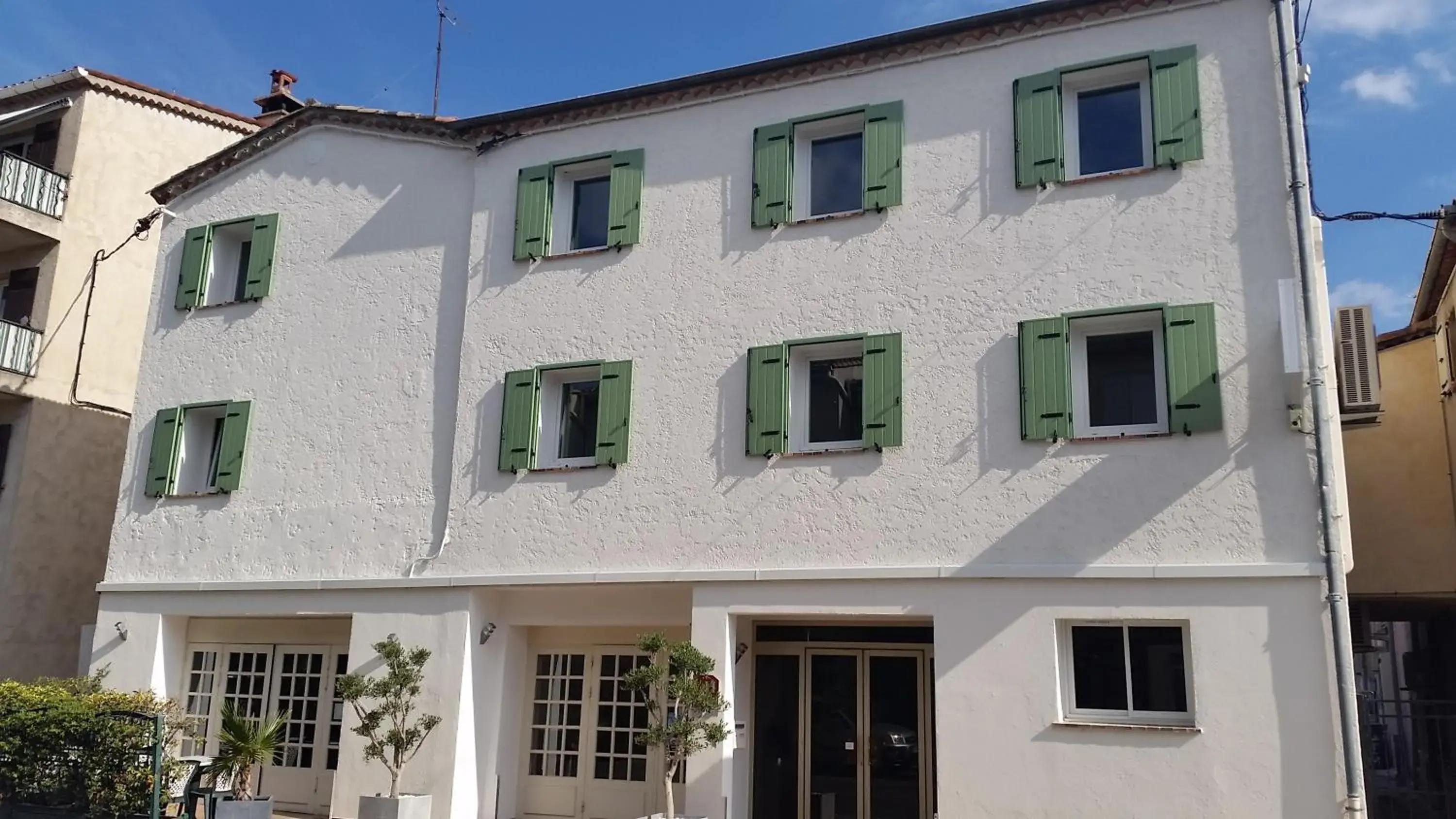 Auberge des toqués Auberge des toqués