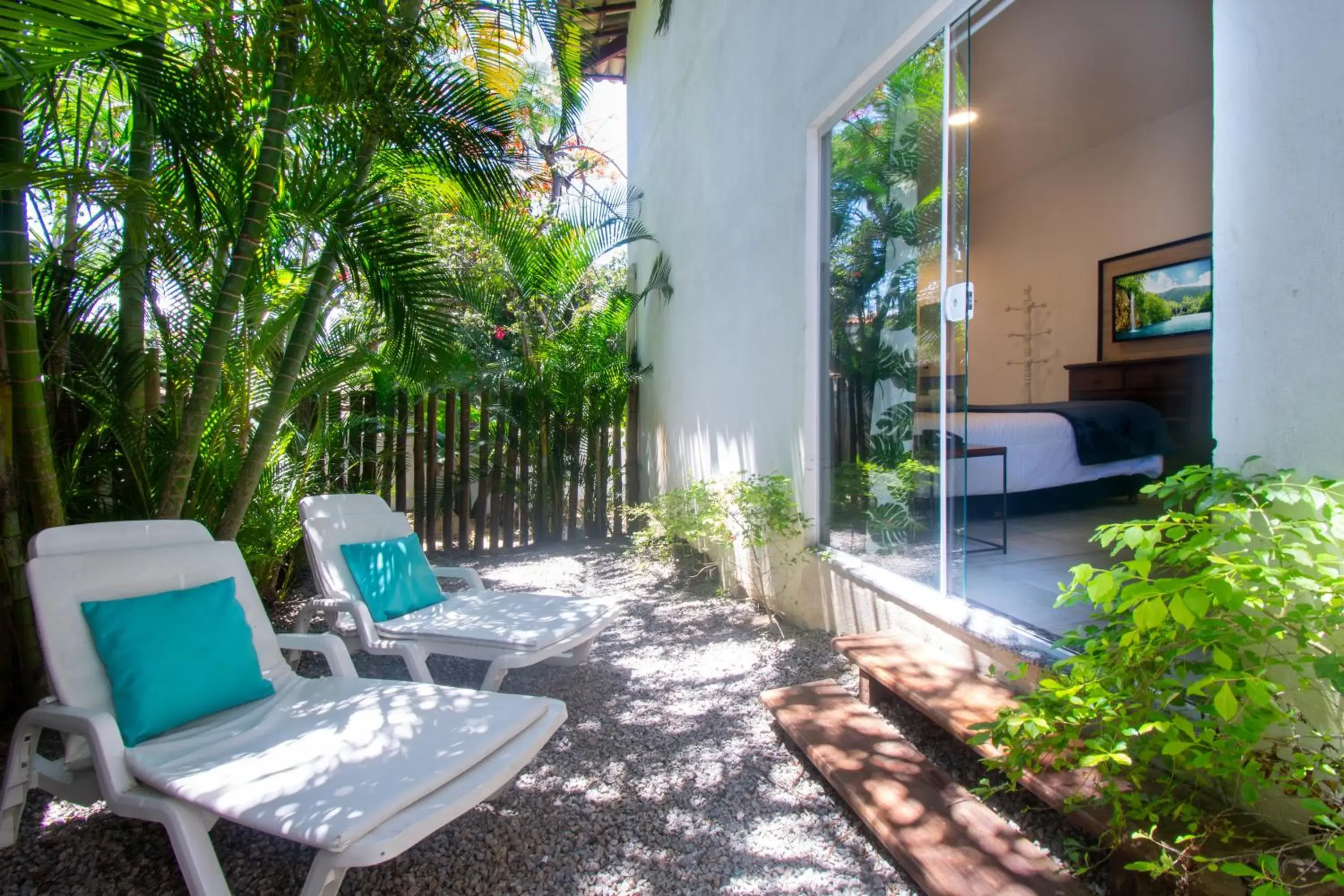 Property building in Pousada Lestada by Latitud Hoteles Property building in Pousada Lestada by Latitud Hoteles