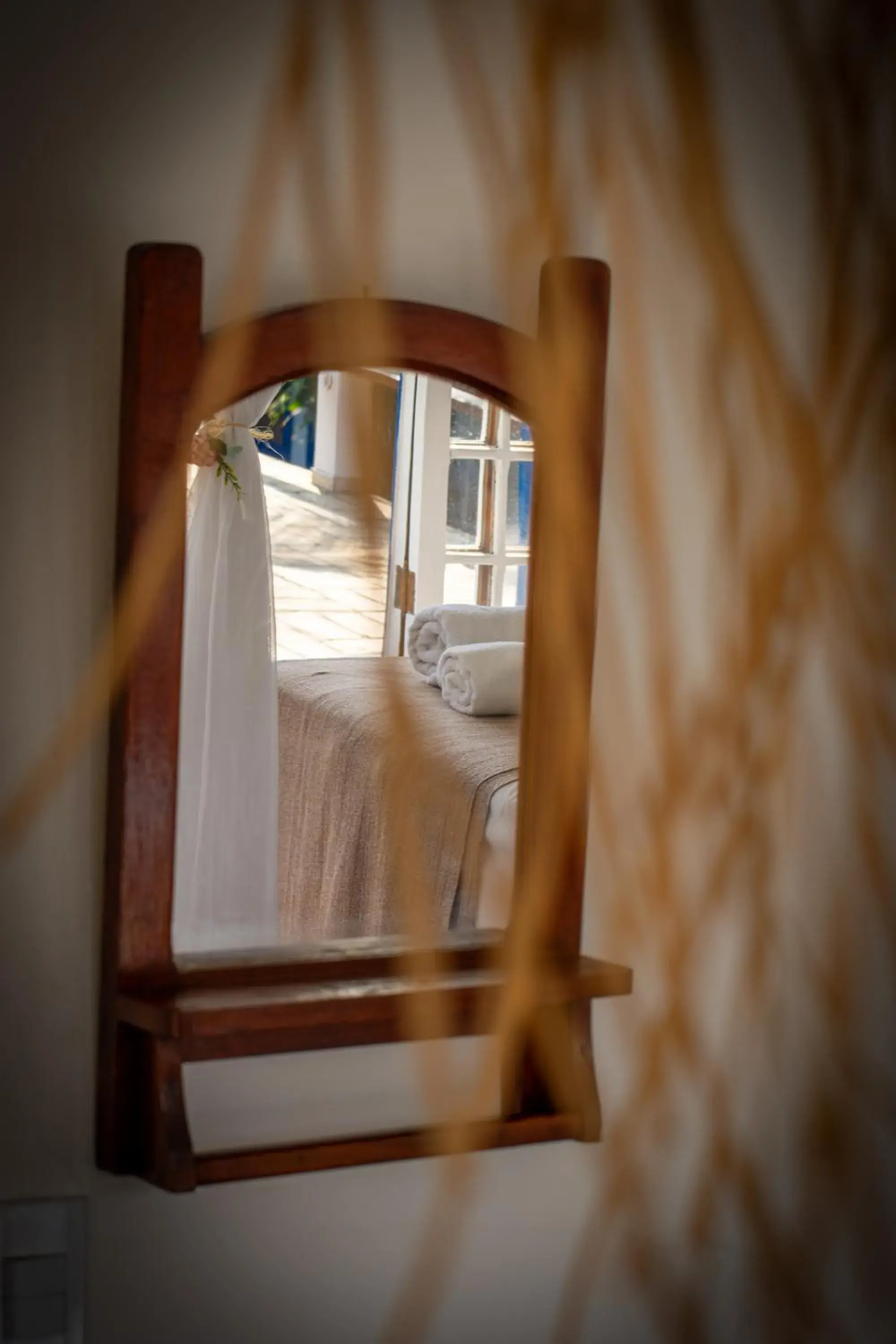 Spa and wellness centre/facilities in Pousada Lestada by Latitud Hoteles Spa and wellness centre/facilities in Pousada Lestada by Latitud Hoteles