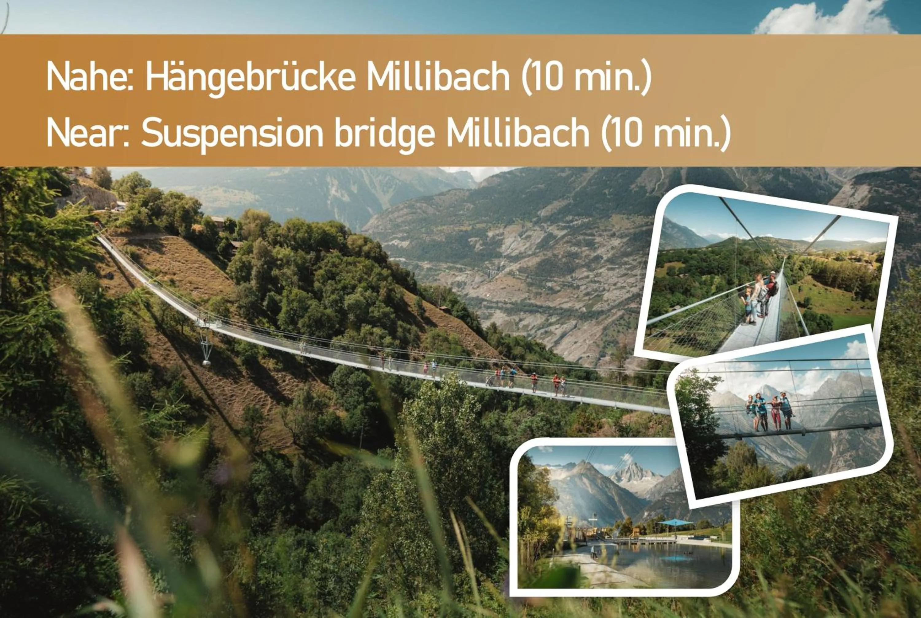 Activities in Hotel Alpenhof