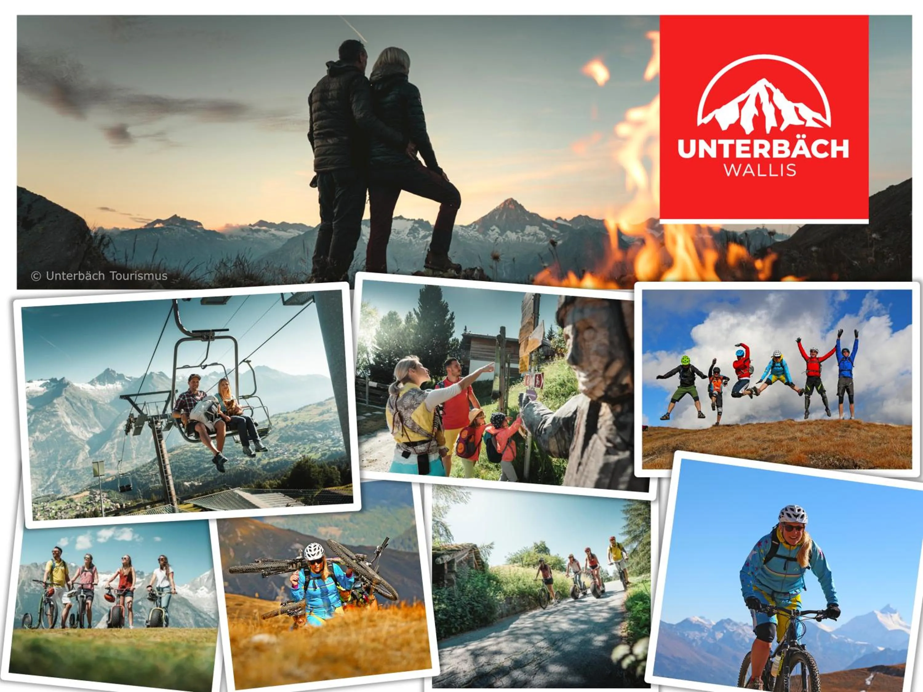 Activities in Hotel Alpenhof