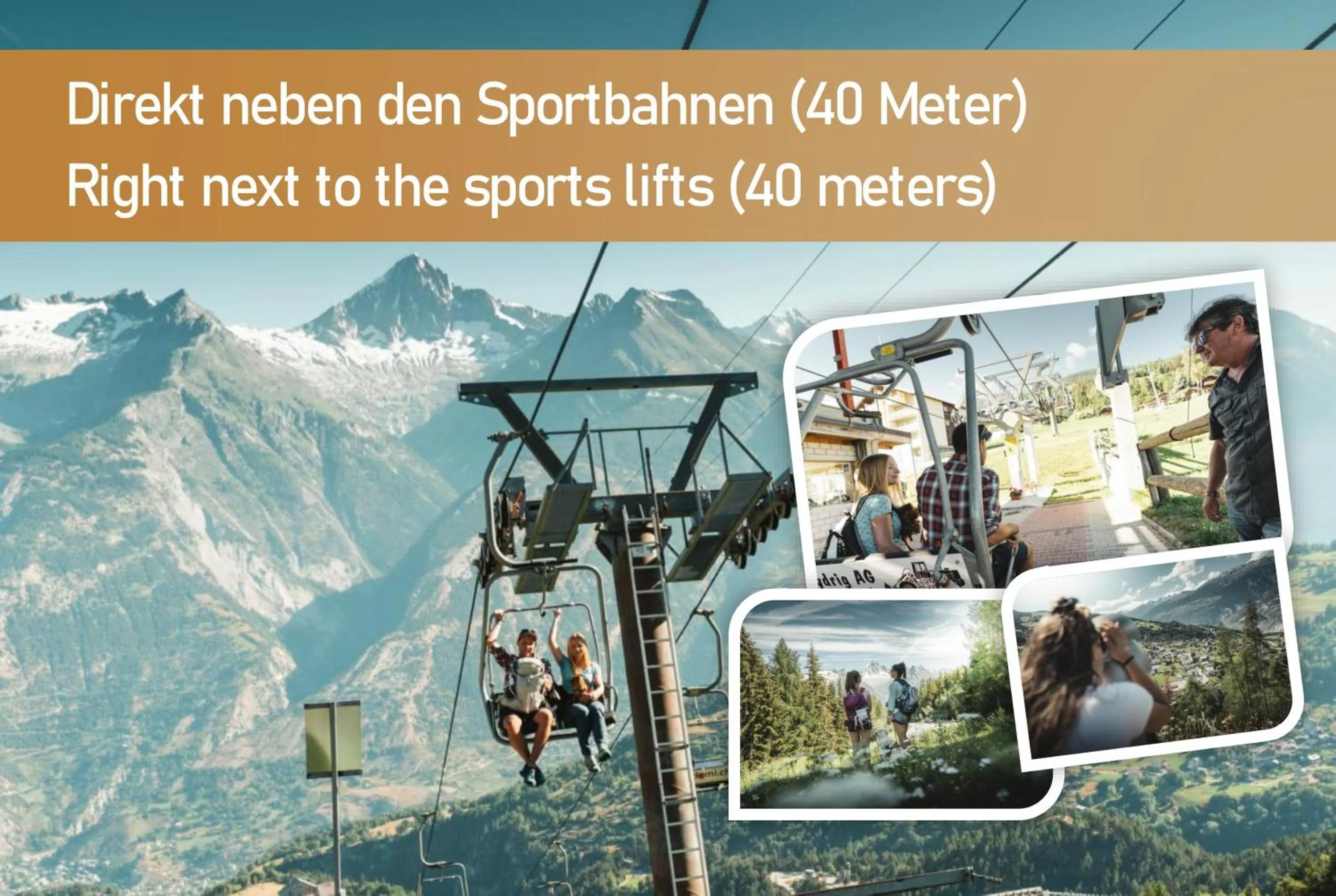 Activities in Hotel Alpenhof