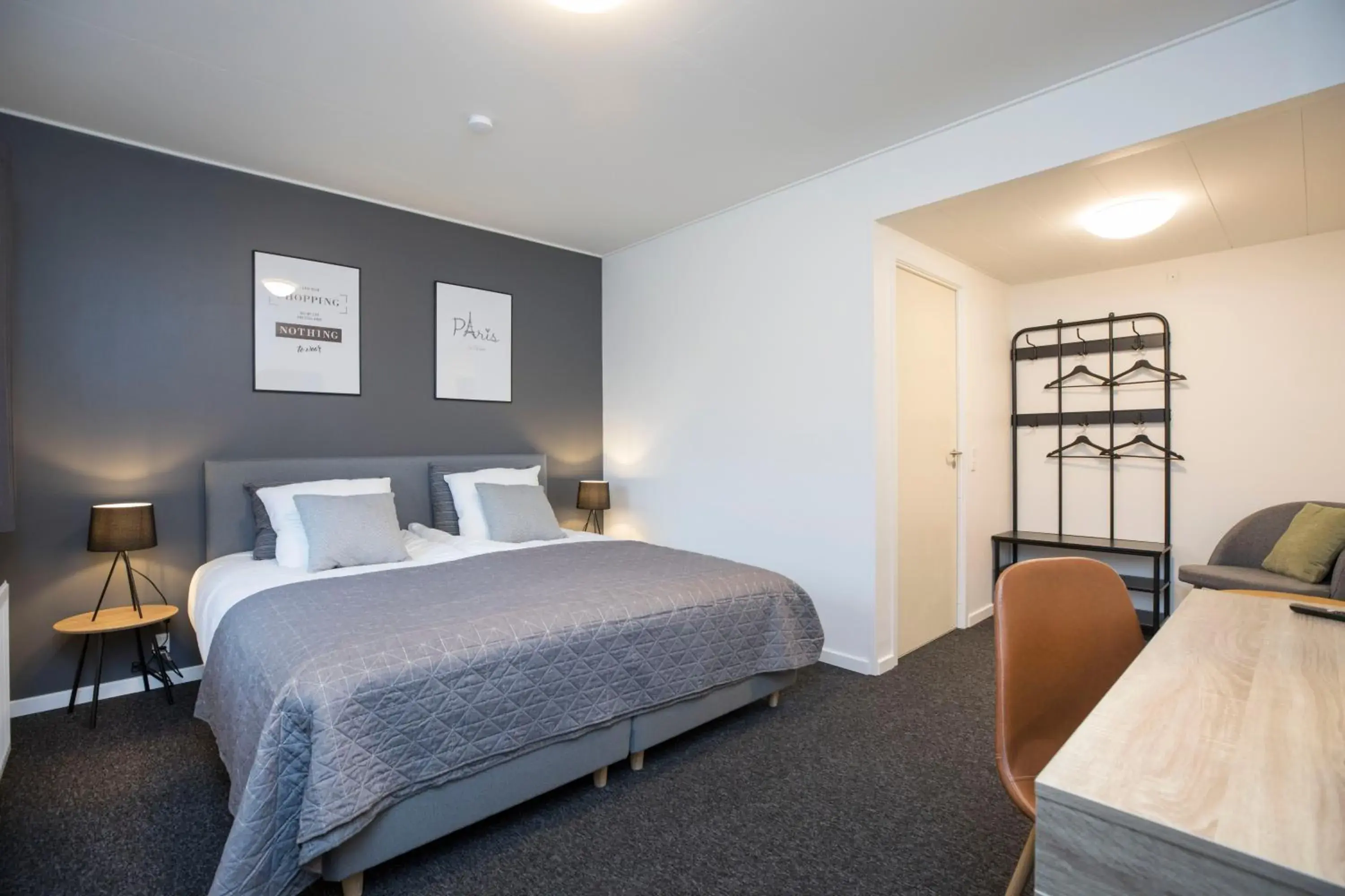 Bed in OnlySleep Trafikcenter Bed in OnlySleep Trafikcenter