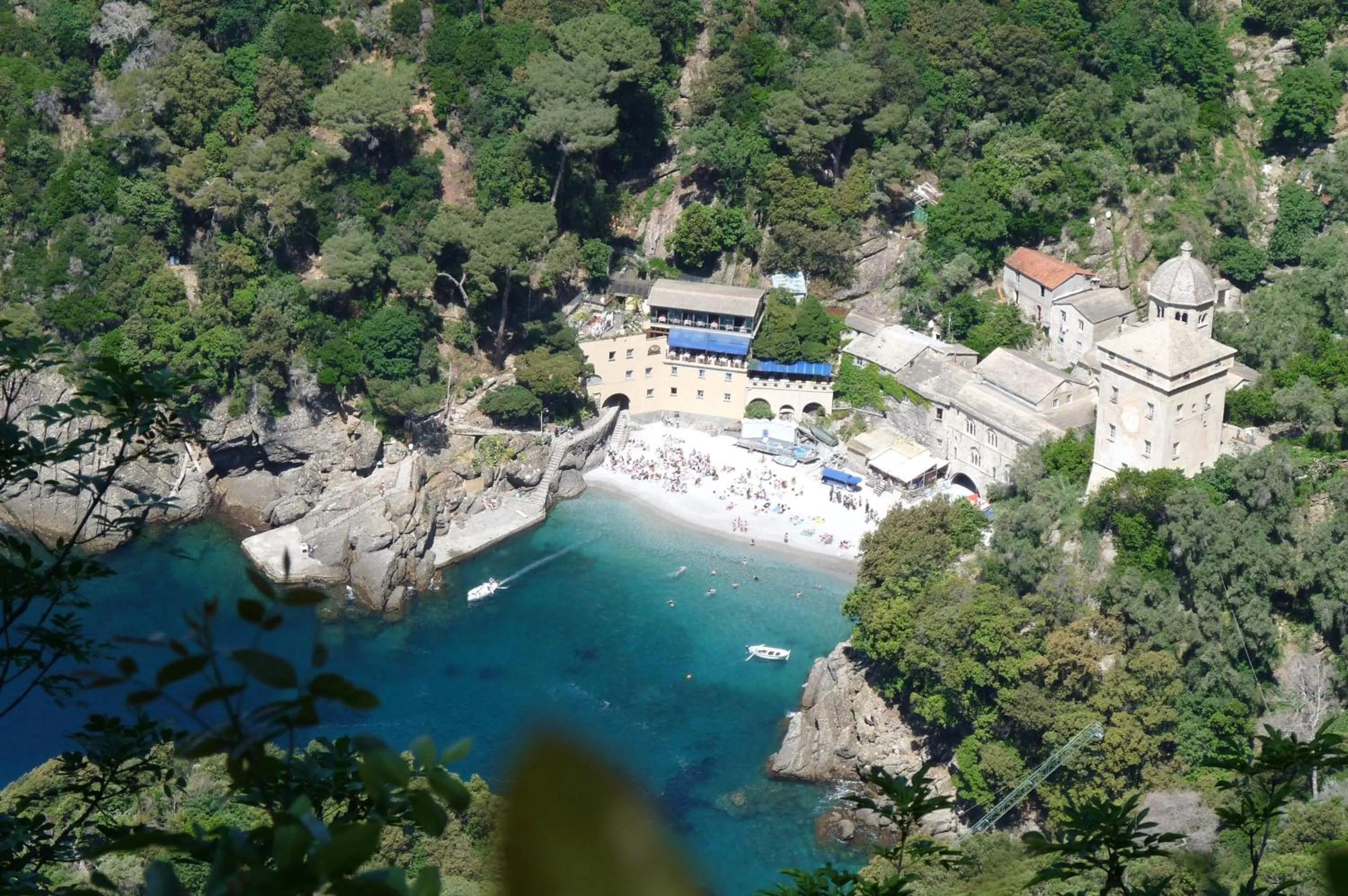 Property building in Charming Genova | Residenza d'epoca