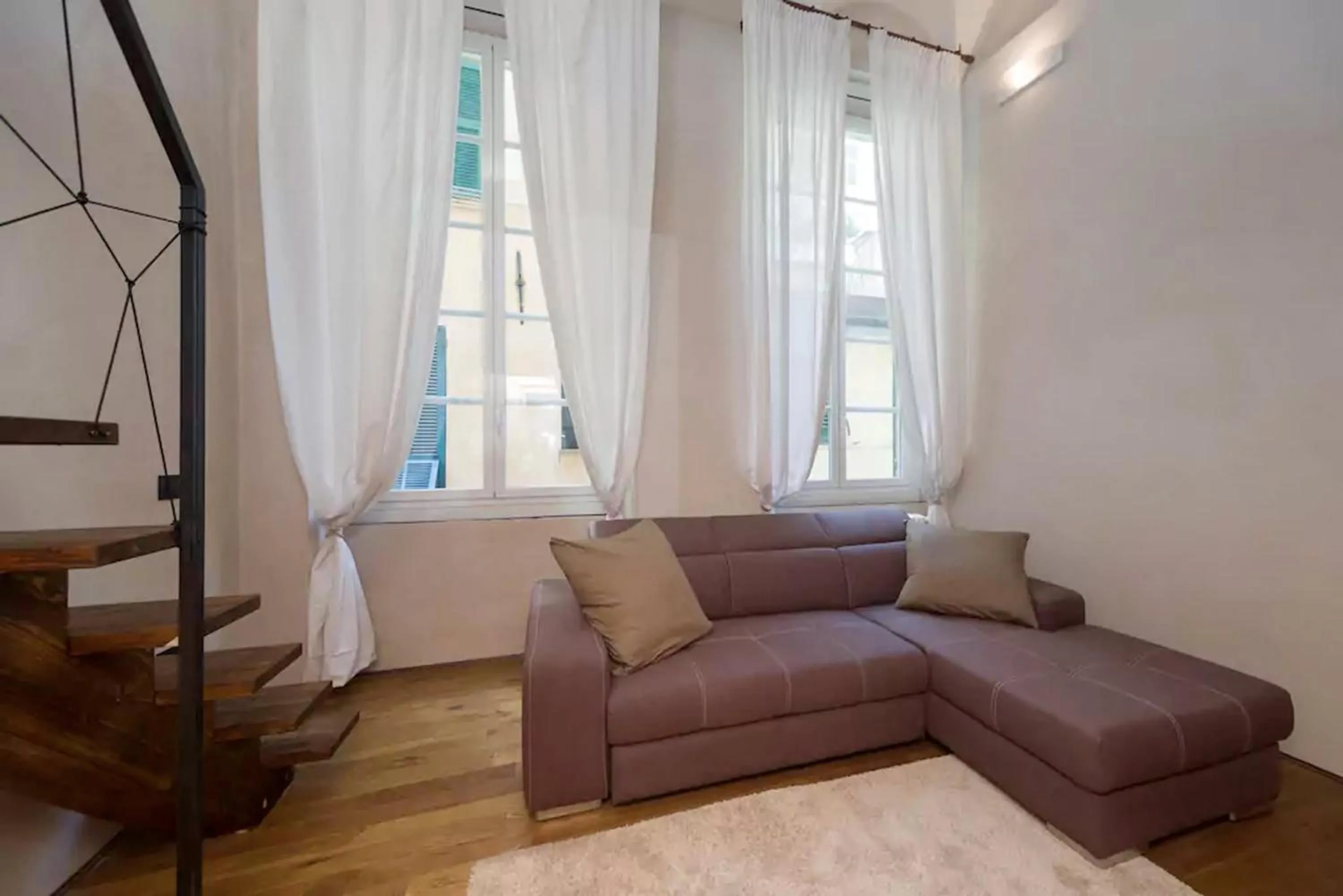 Charming Genova | Residenza d'epoca