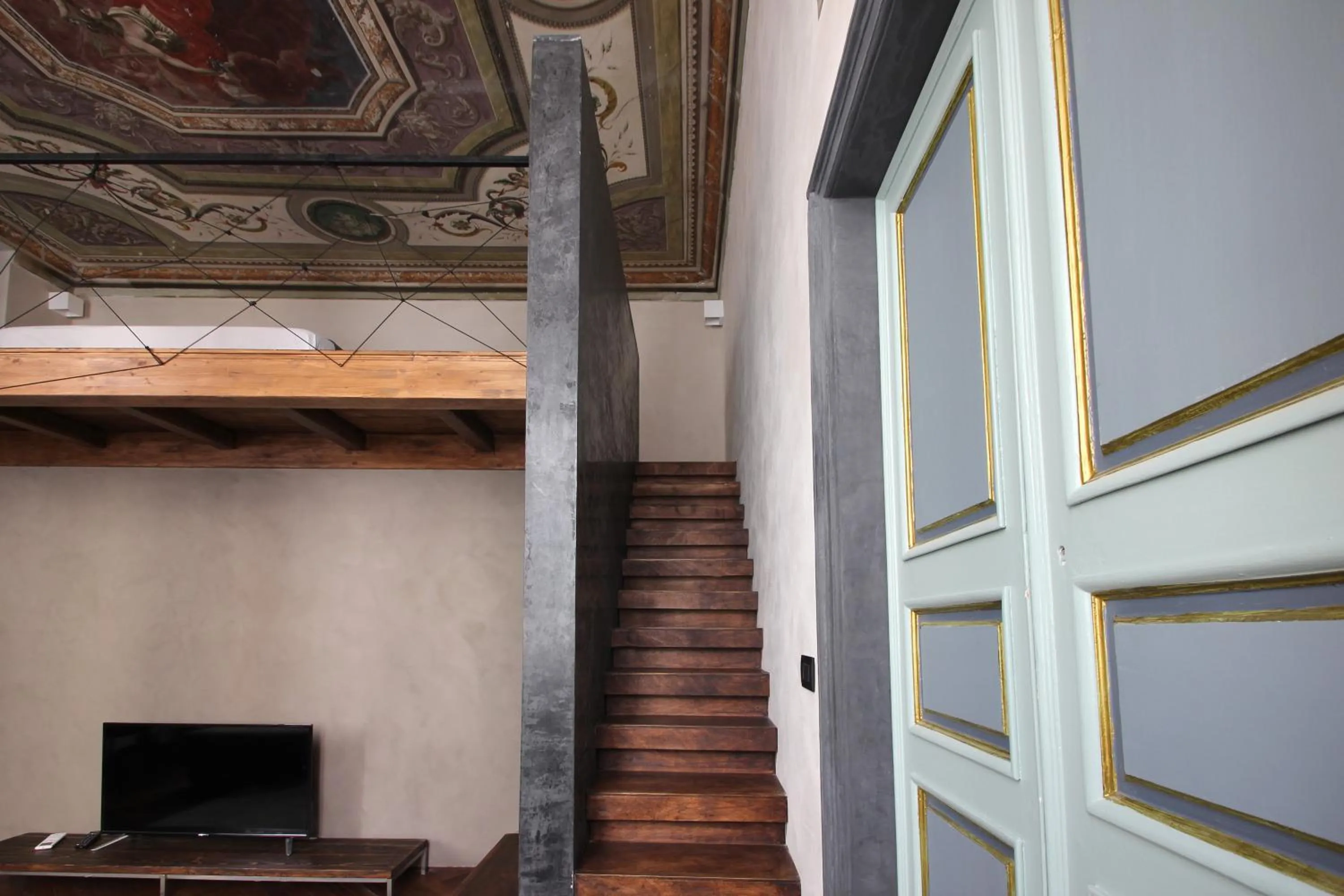 Charming Genova | Residenza d'epoca