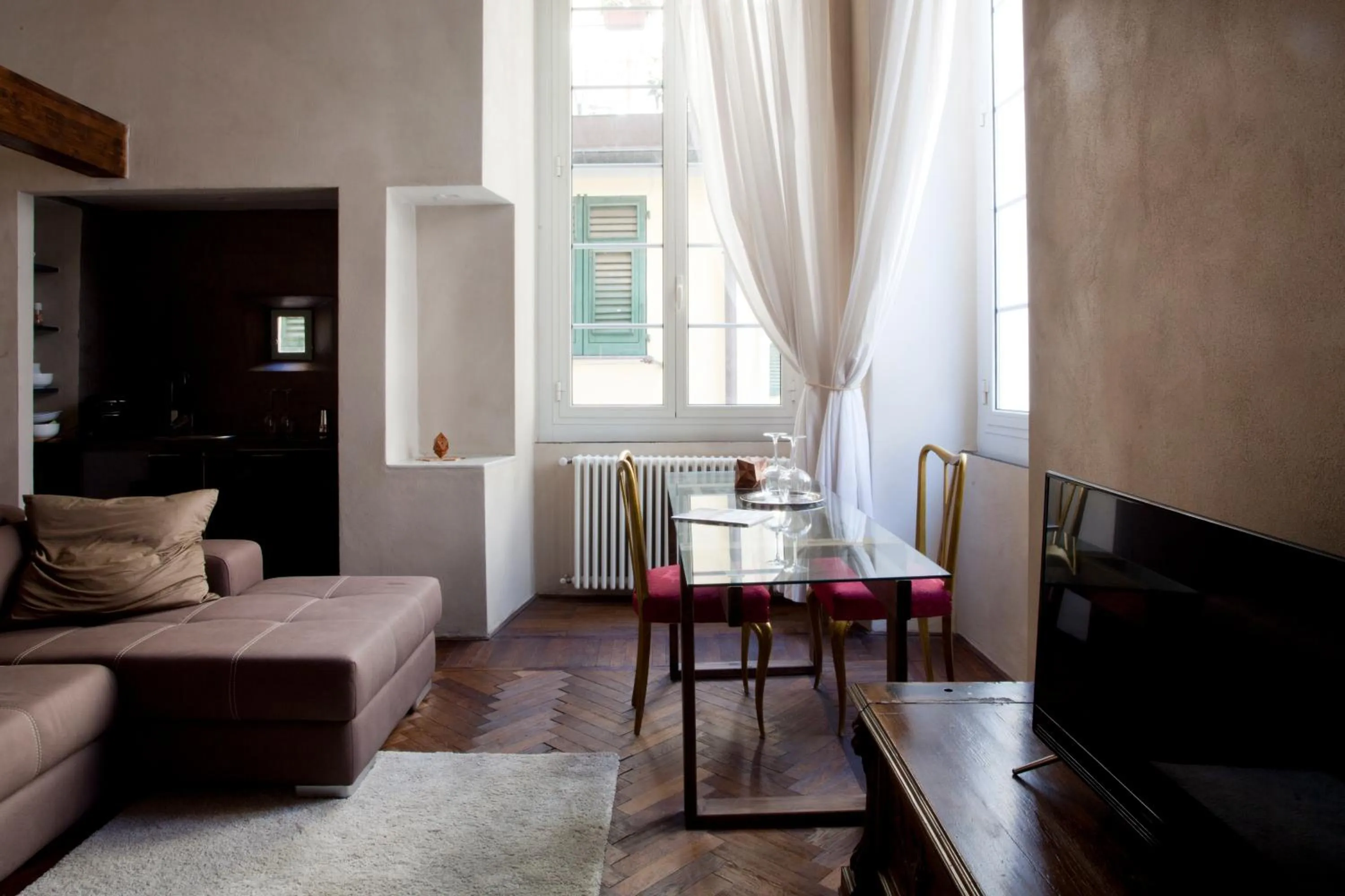 Charming Genova | Residenza d'epoca