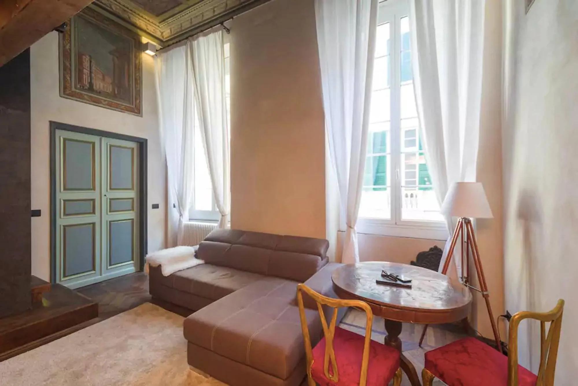 Charming Genova | Residenza d'epoca