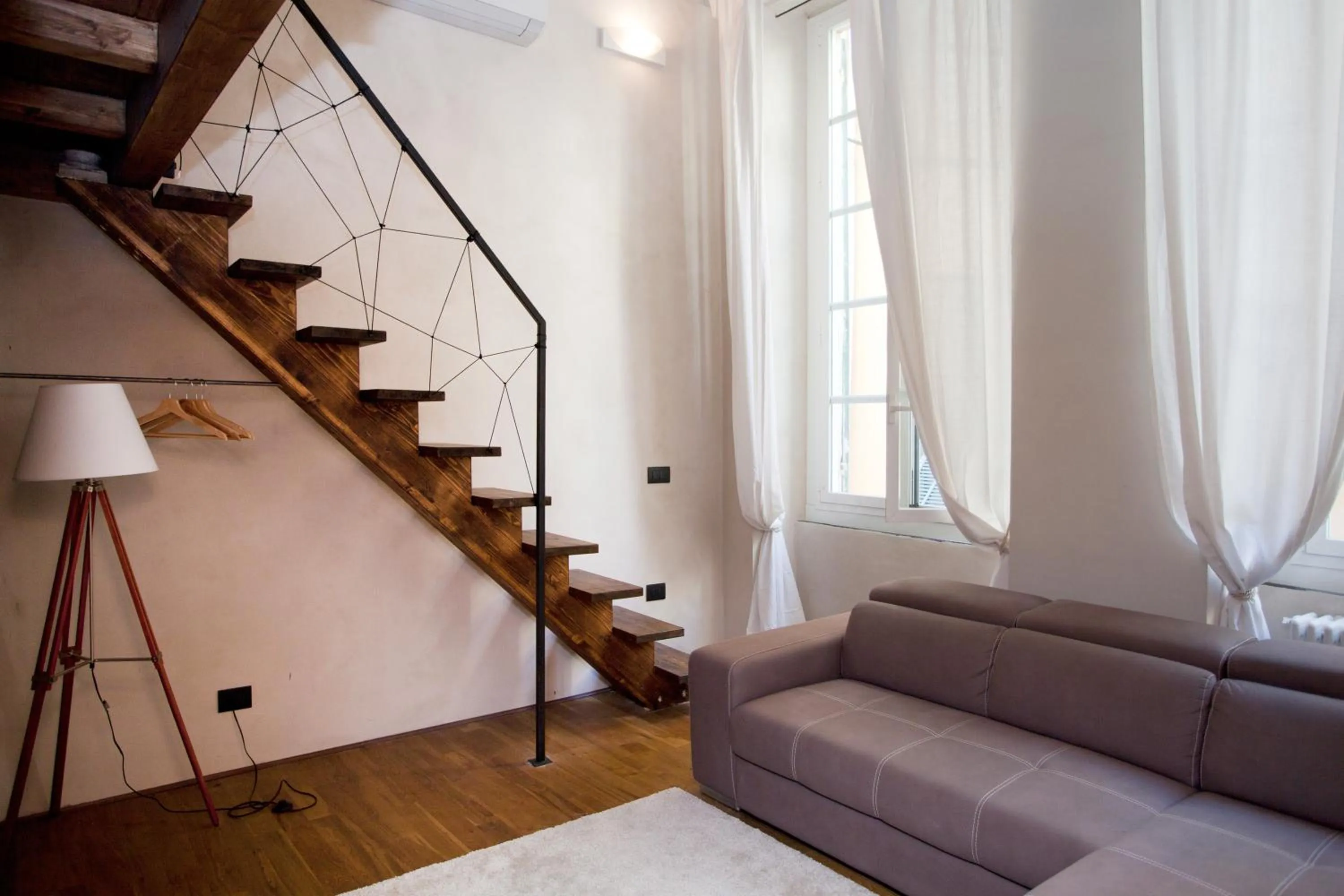 Charming Genova | Residenza d'epoca