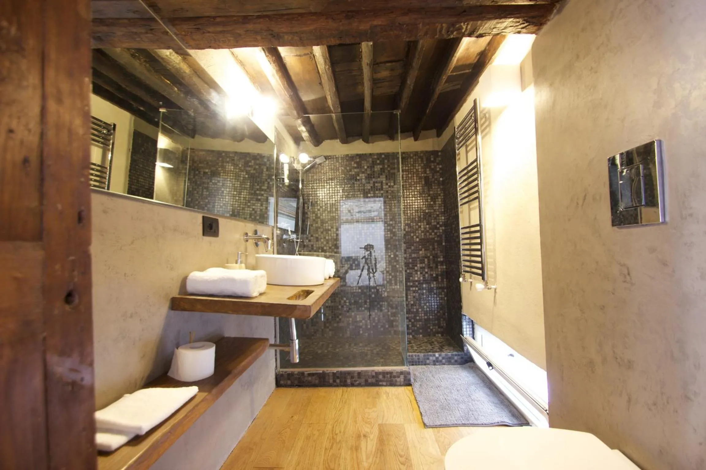 Charming Genova | Residenza d'epoca