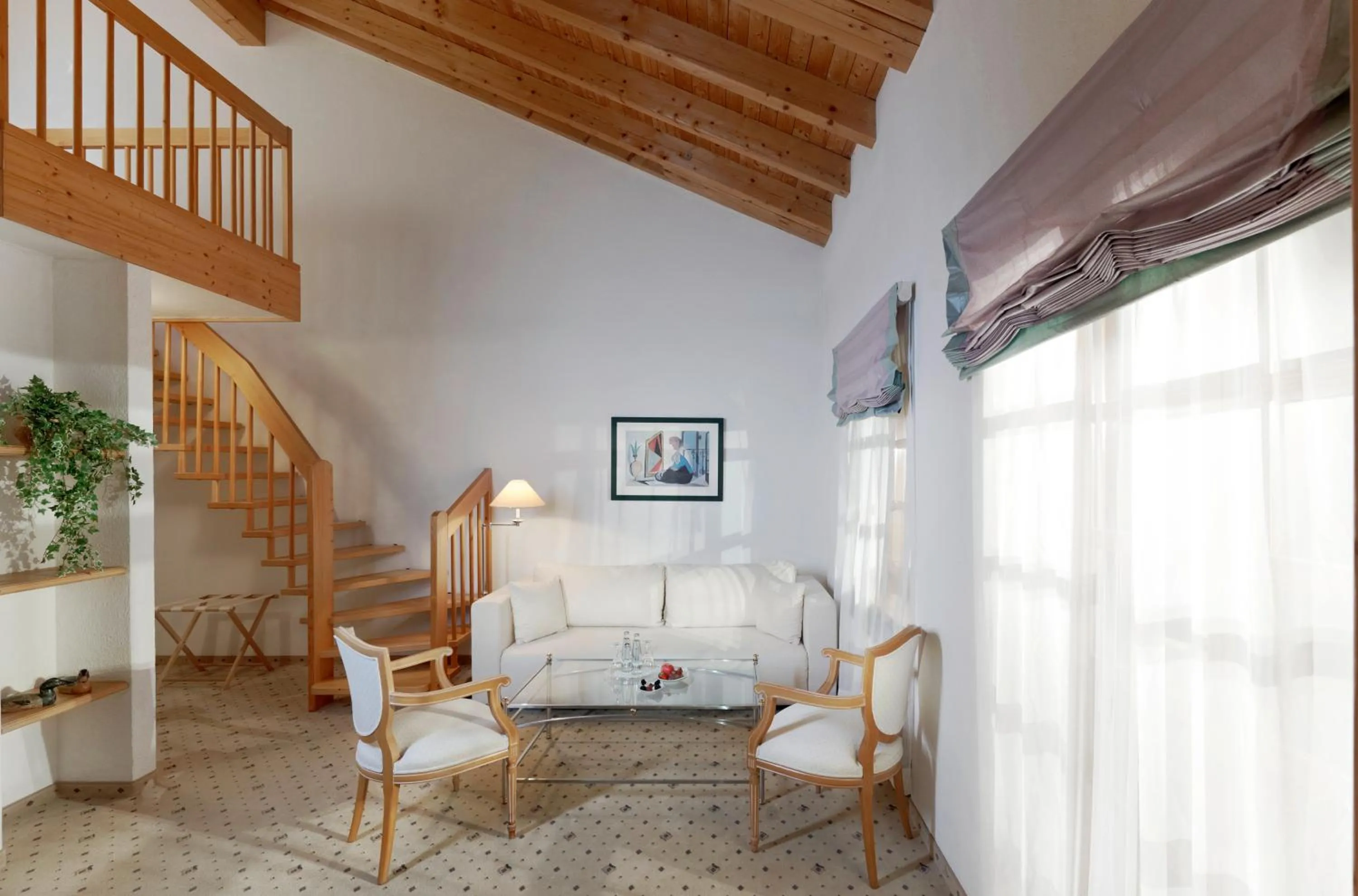 Day in Margarethenhof am Tegernsee