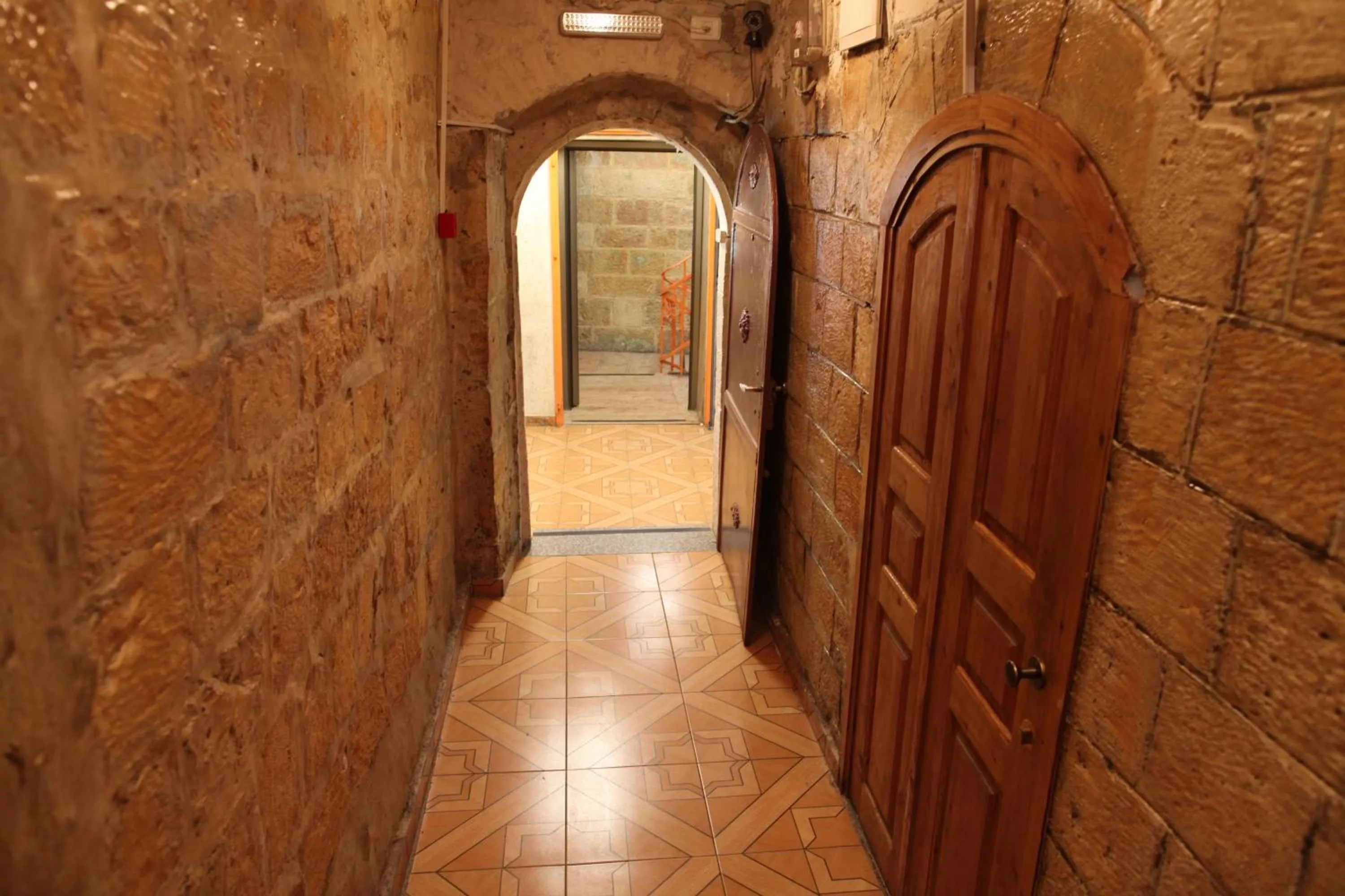 Other in Palm Hostel