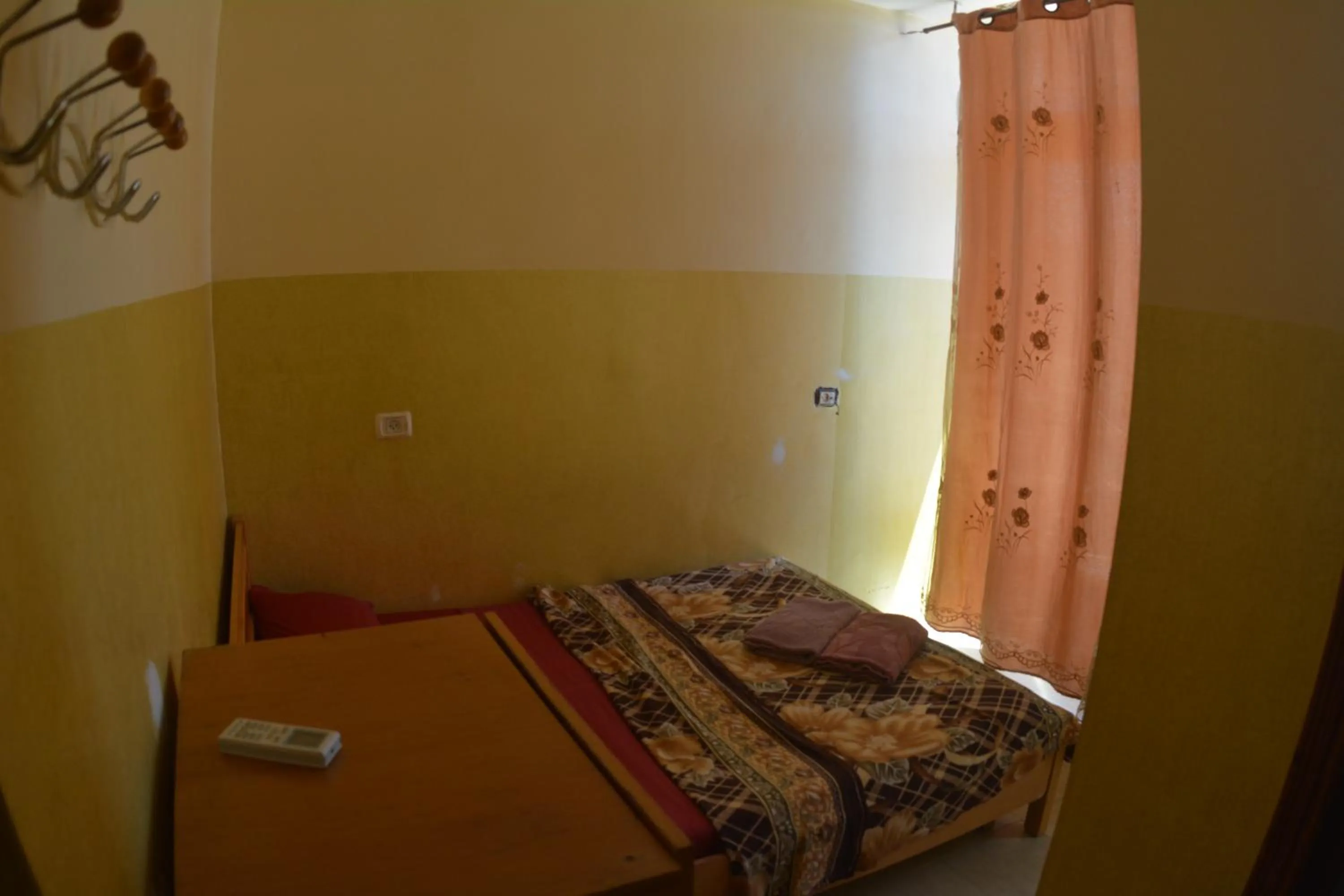 Bedroom, Bed in Palm Hostel