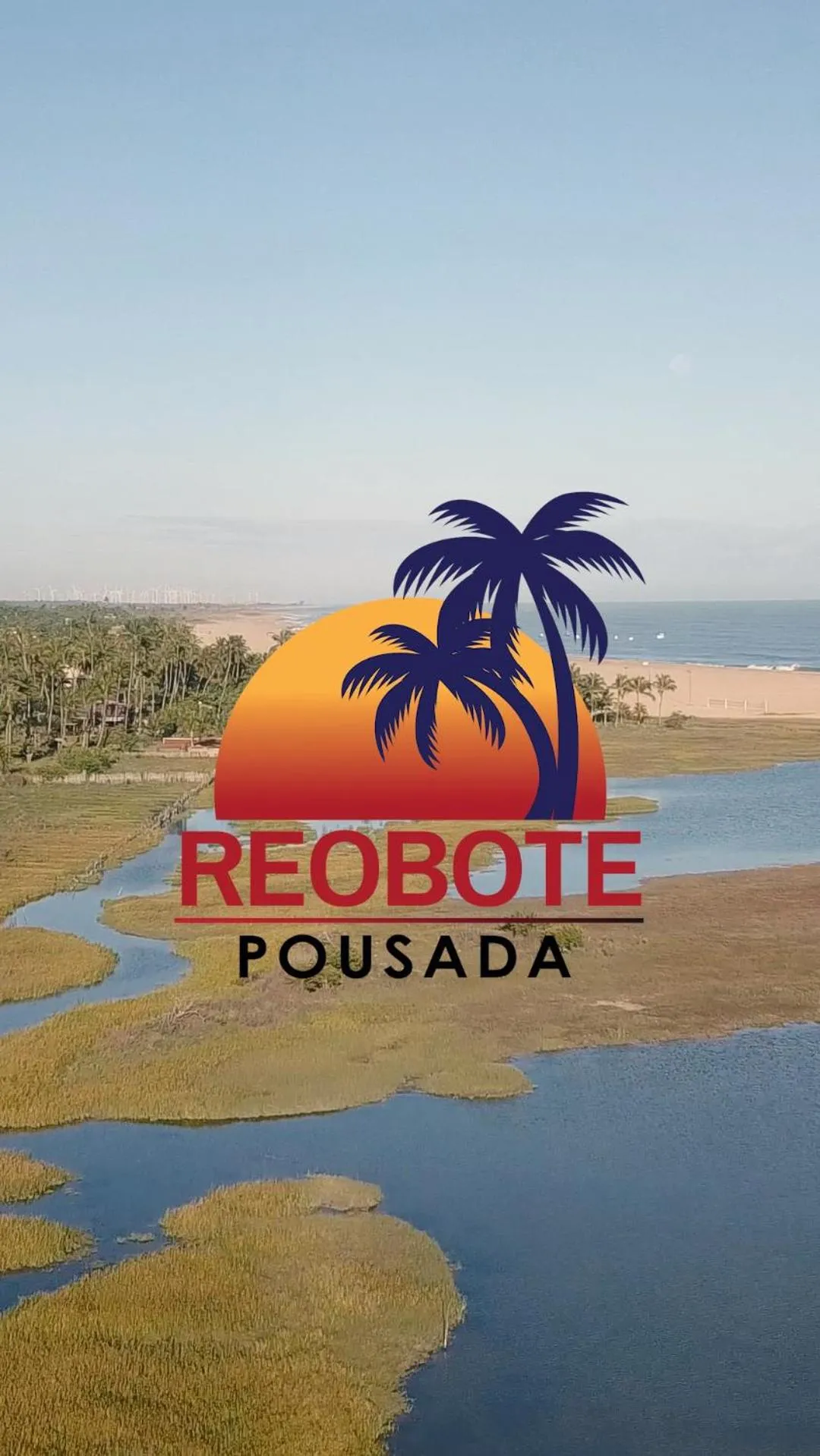 Pousada Reobote