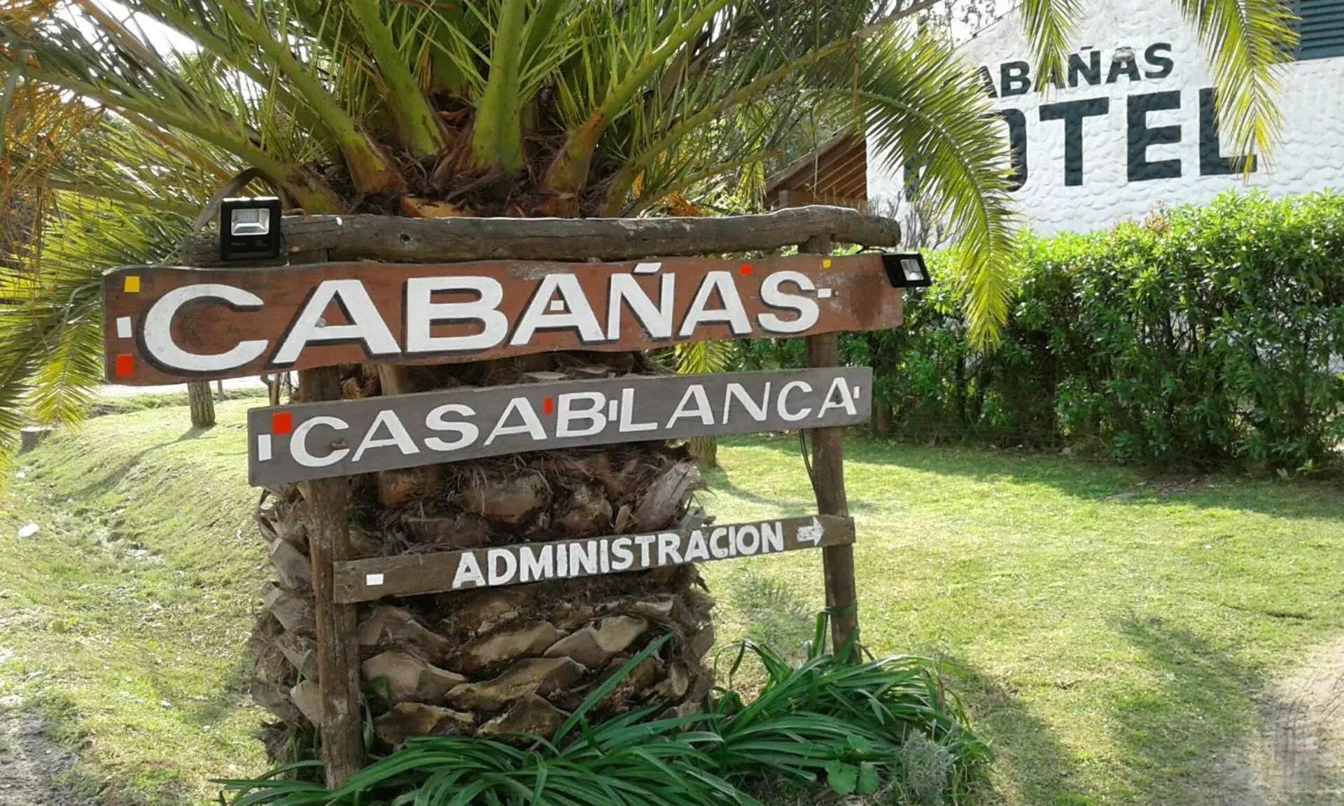 Casablanca Casablanca