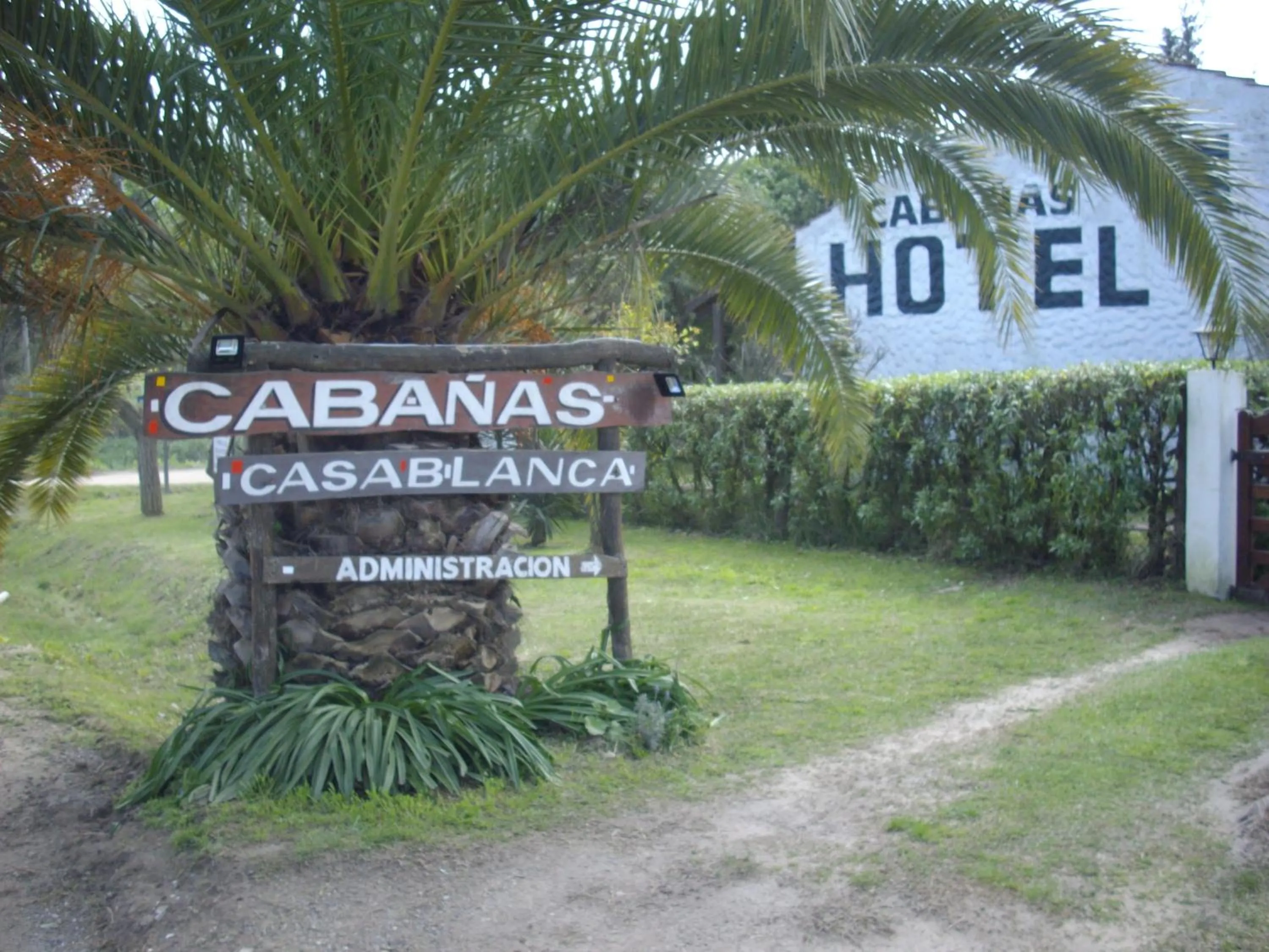 Casablanca