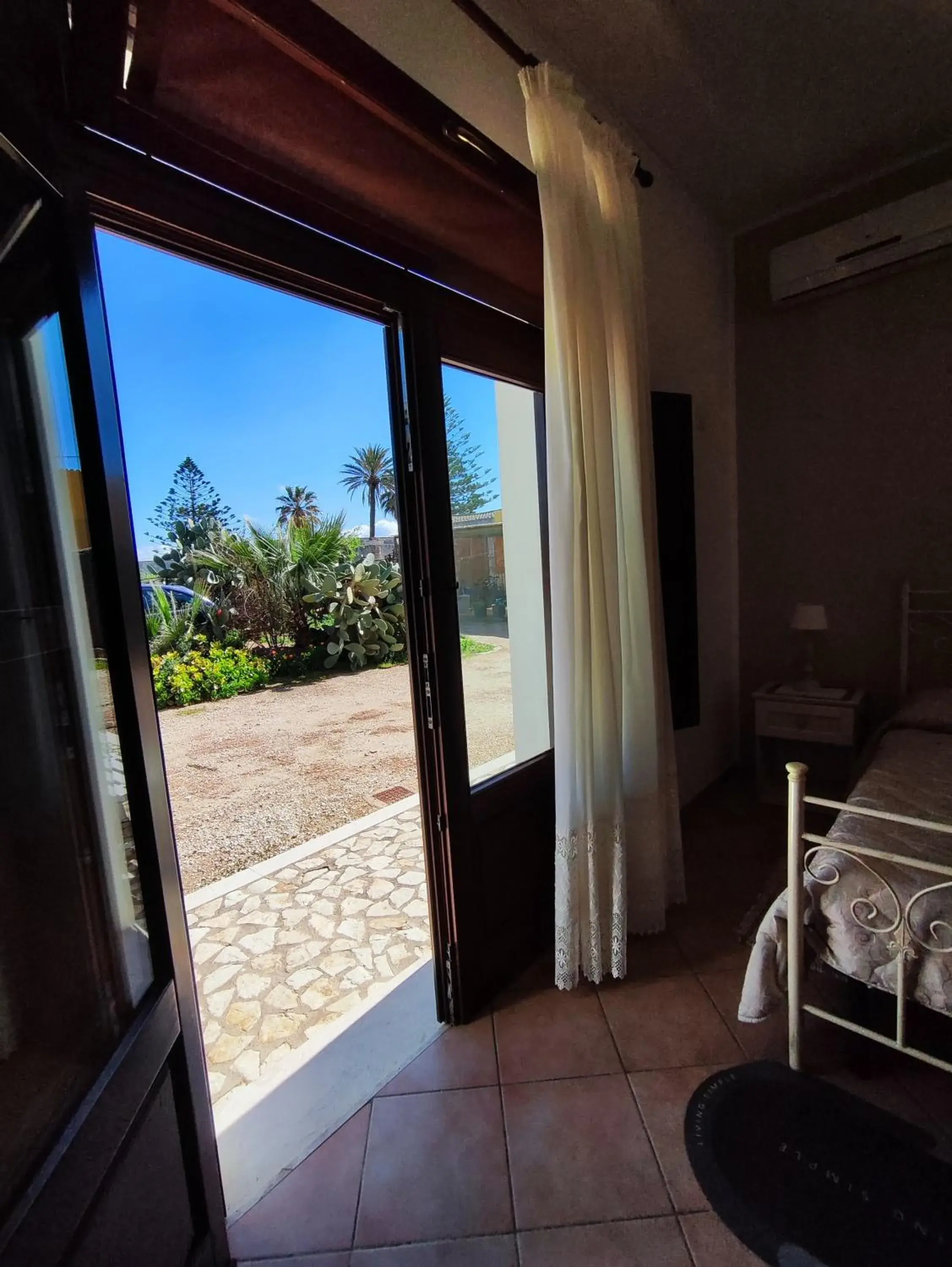 Family Room in Casolare Nelle Saline Family Room in Casolare Nelle Saline