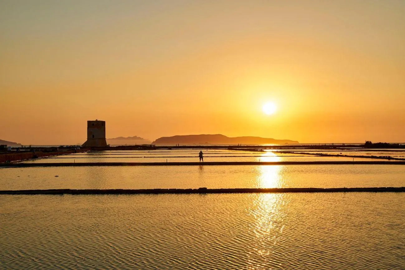 Casolare Nelle Saline