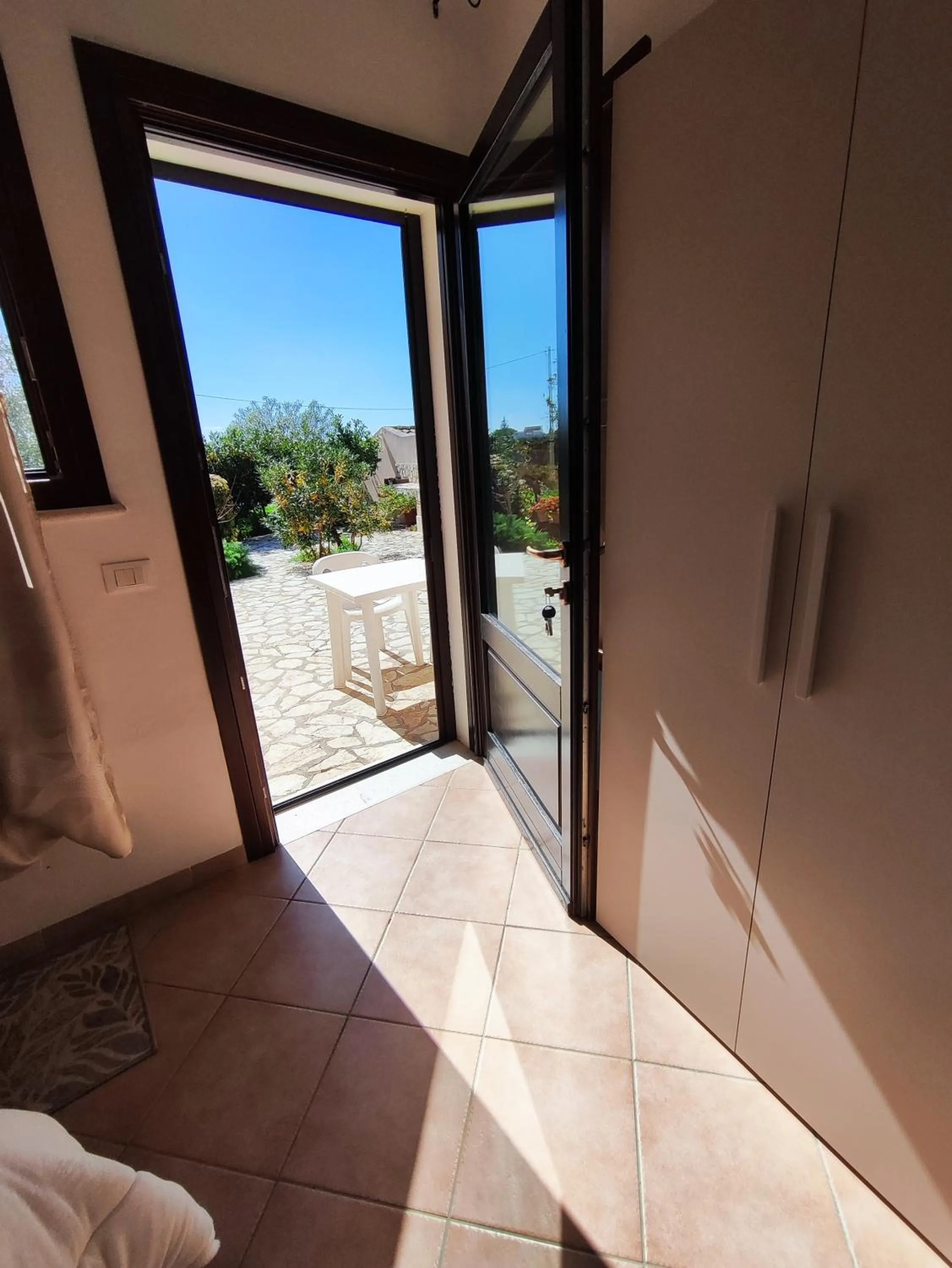 Casolare Nelle Saline