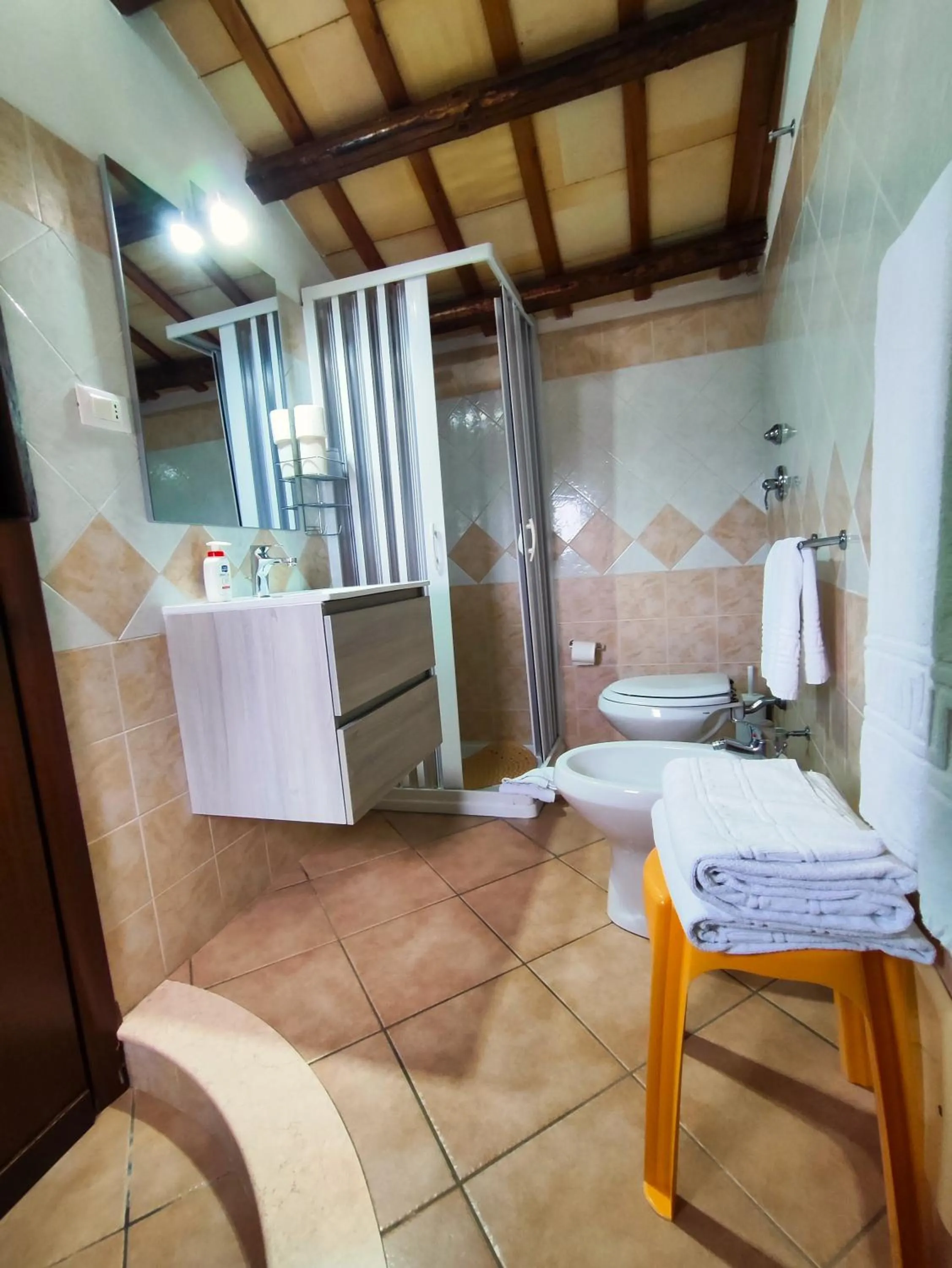 Casolare Nelle Saline