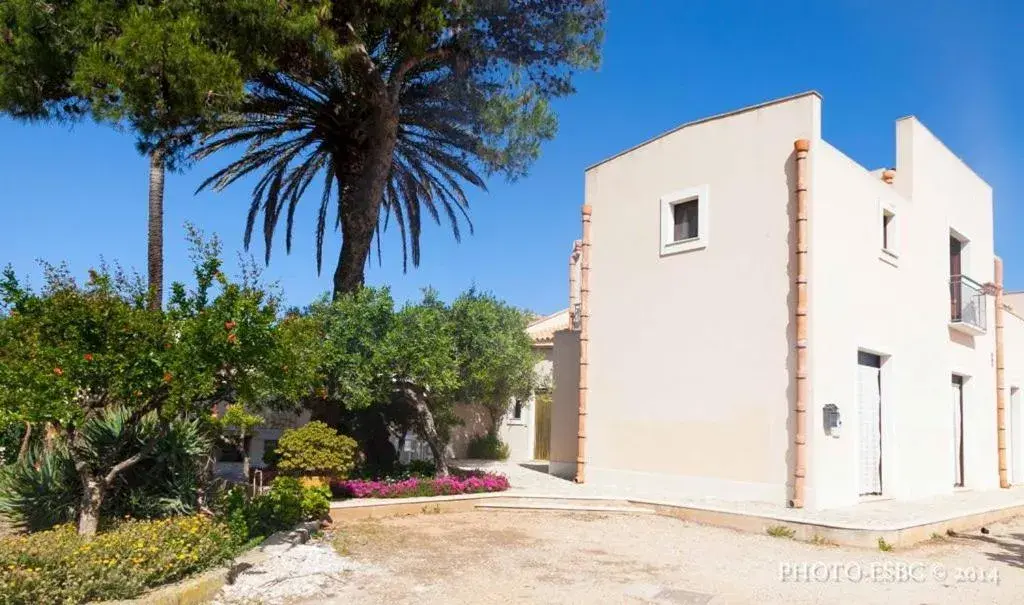 Casolare Nelle Saline Casolare Nelle Saline