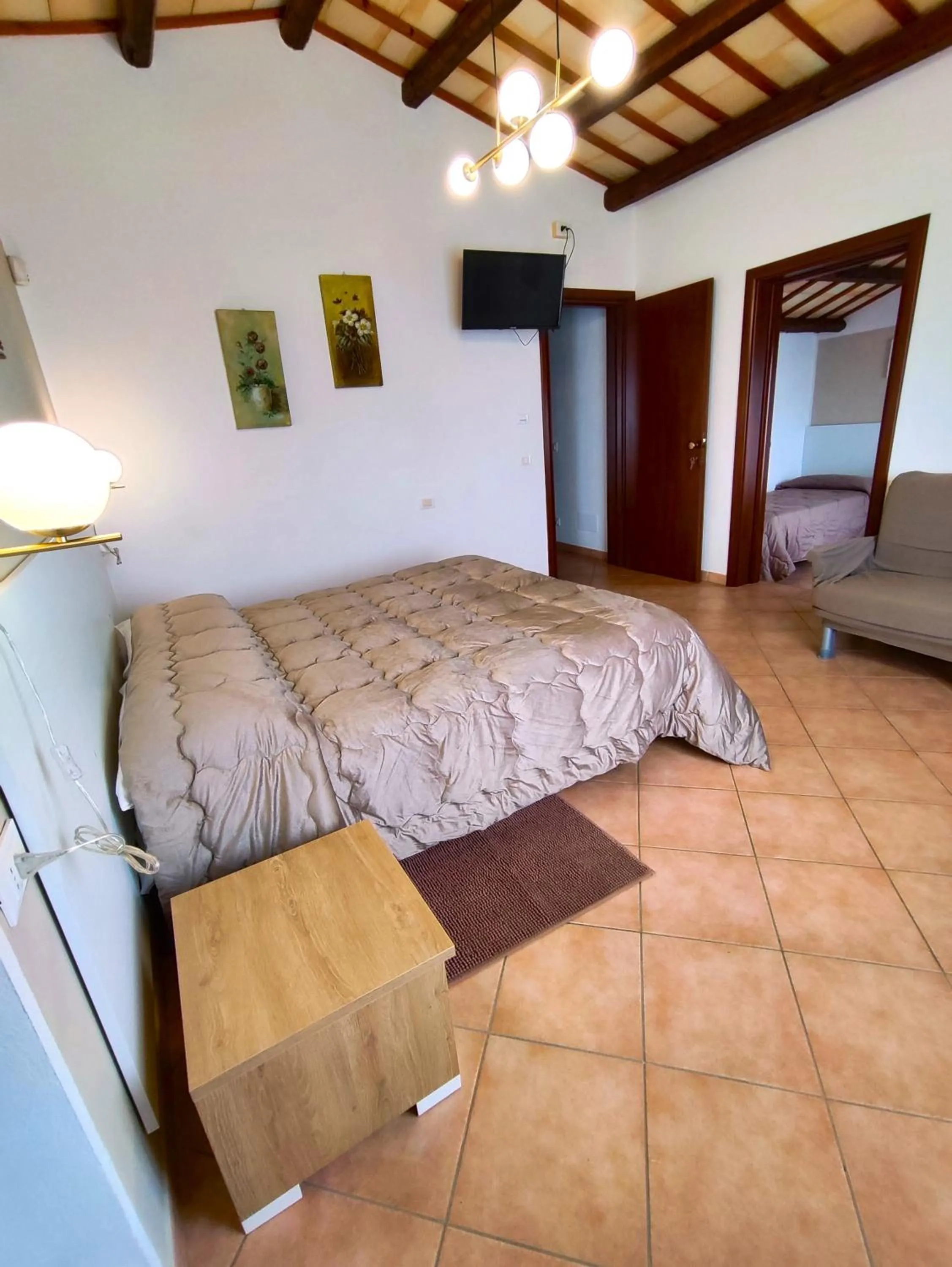 Casolare Nelle Saline