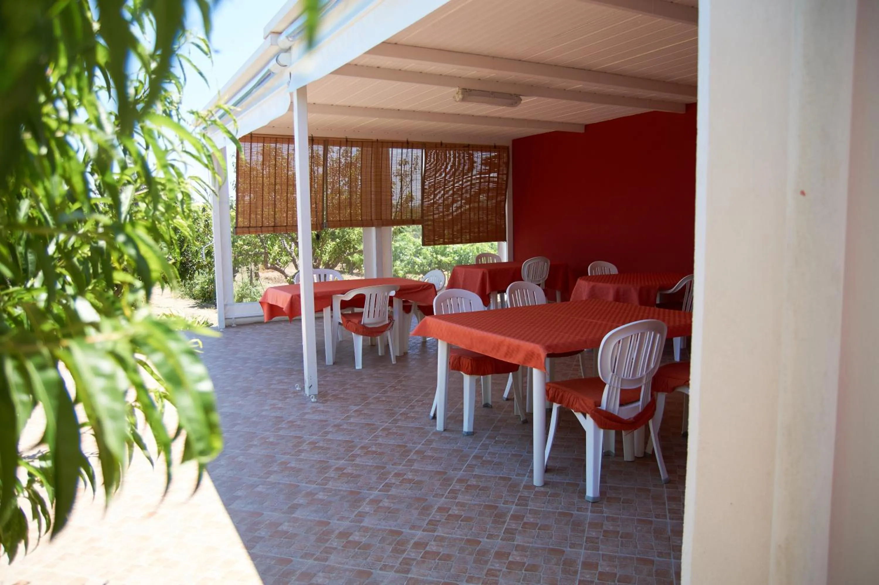 Property building in Casolare Nelle Saline