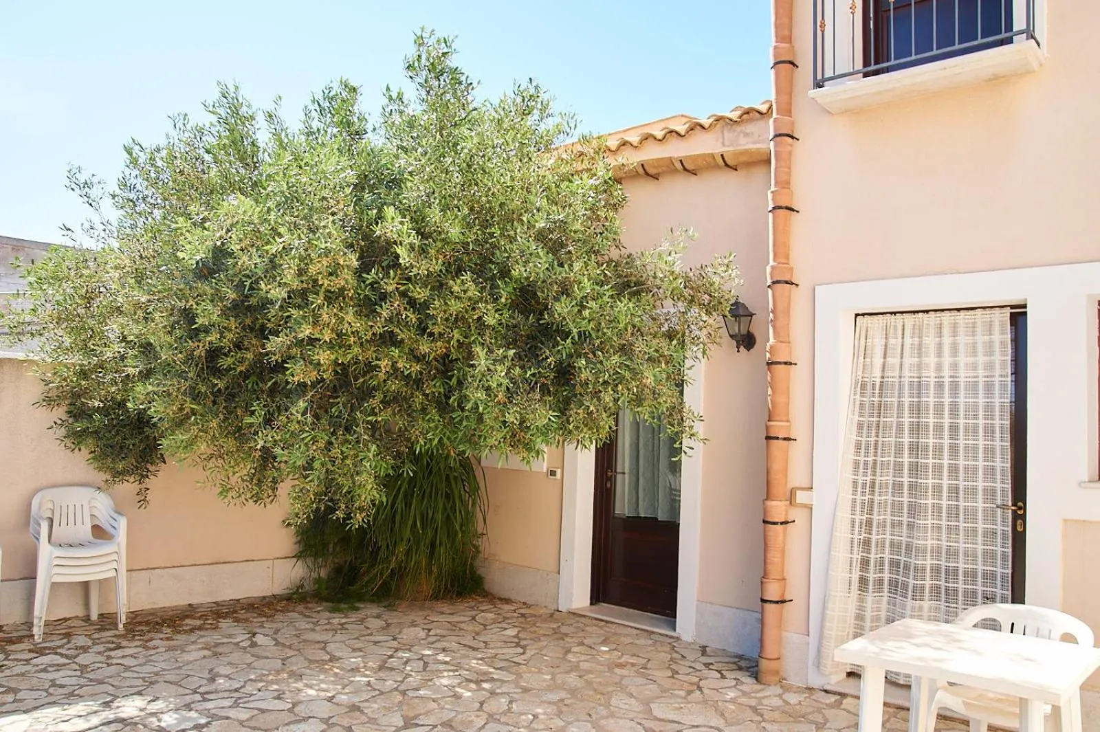 Property building in Casolare Nelle Saline