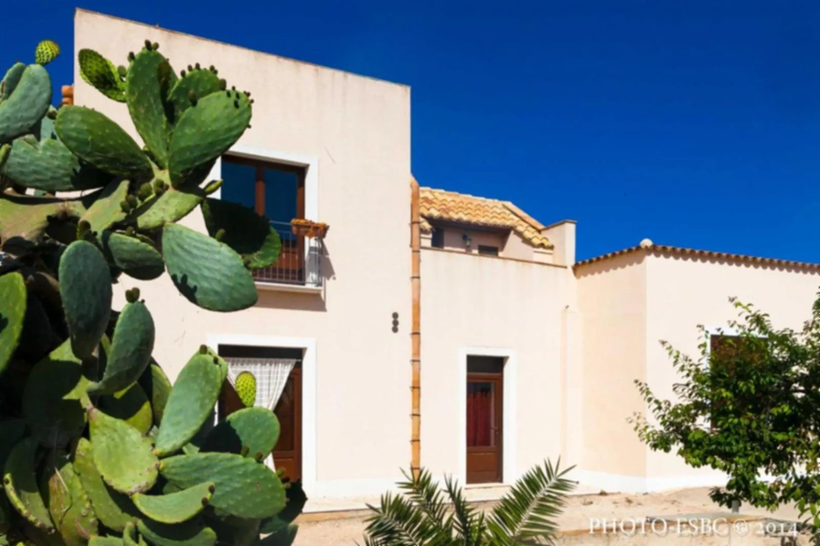 Casolare Nelle Saline