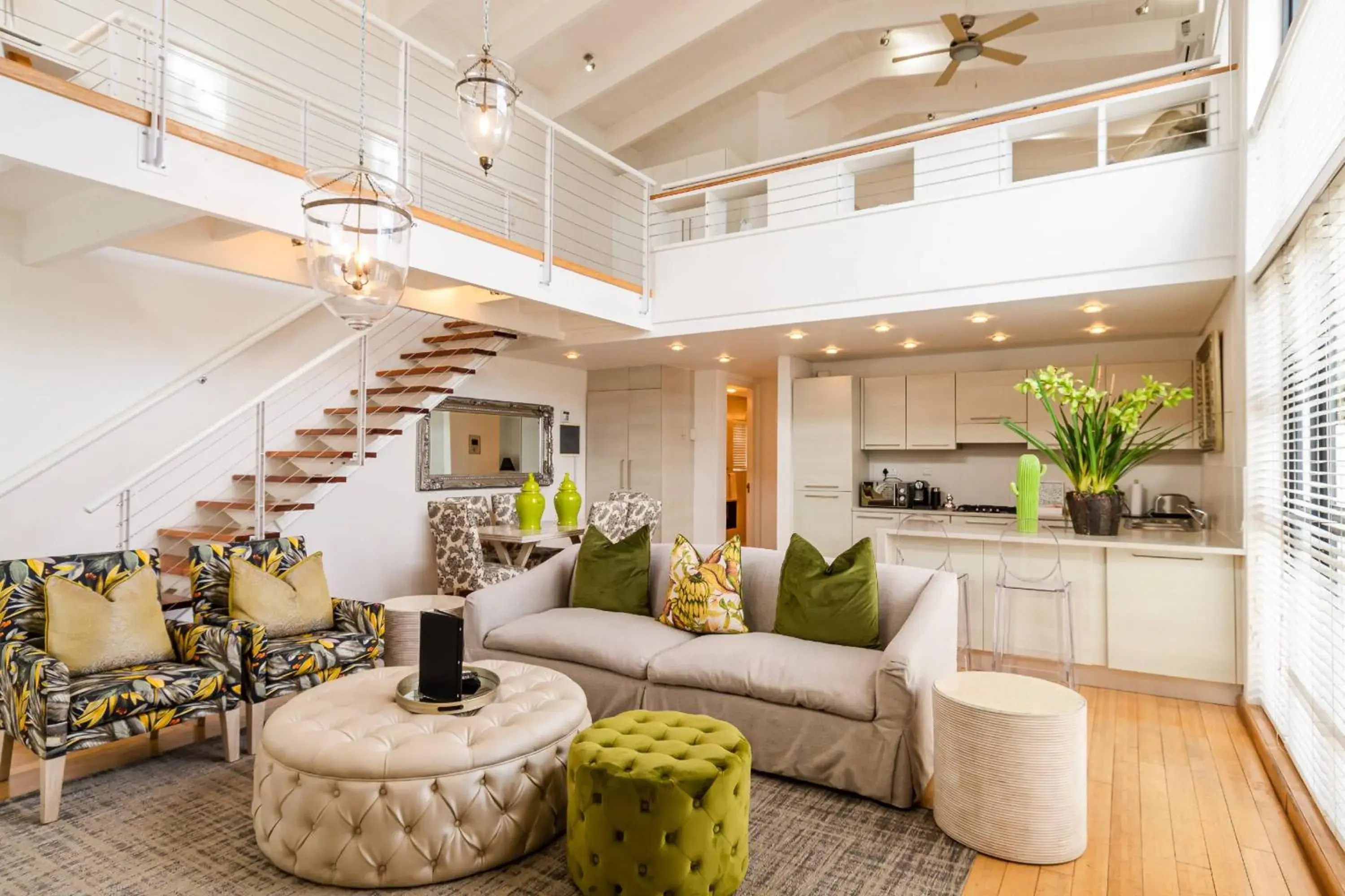 View (from property/room) in The Ivy Apartments Franschhoek View (from property/room) in The Ivy Apartments Franschhoek