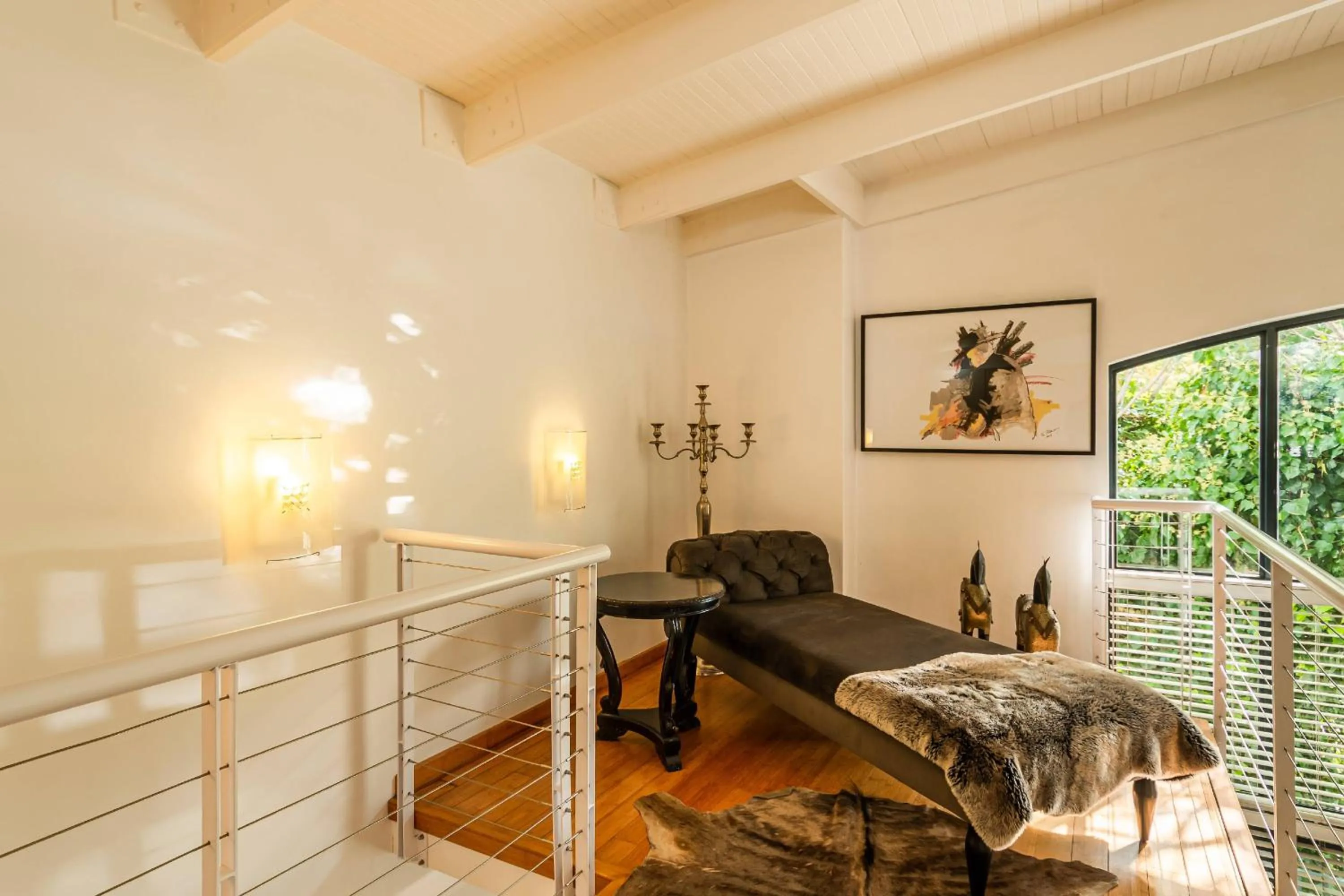 View (from property/room) in The Ivy Apartments Franschhoek