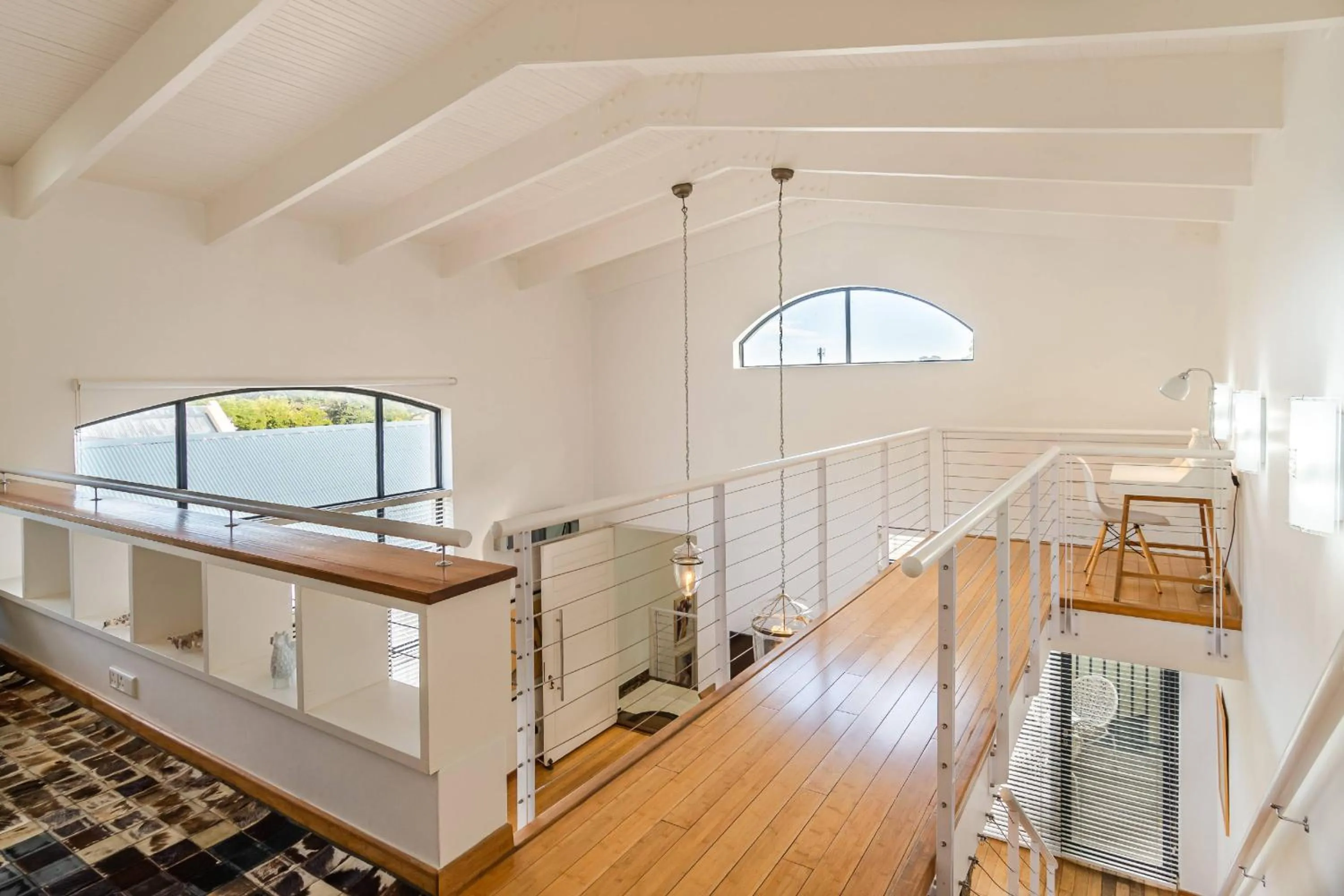 View (from property/room) in The Ivy Apartments Franschhoek