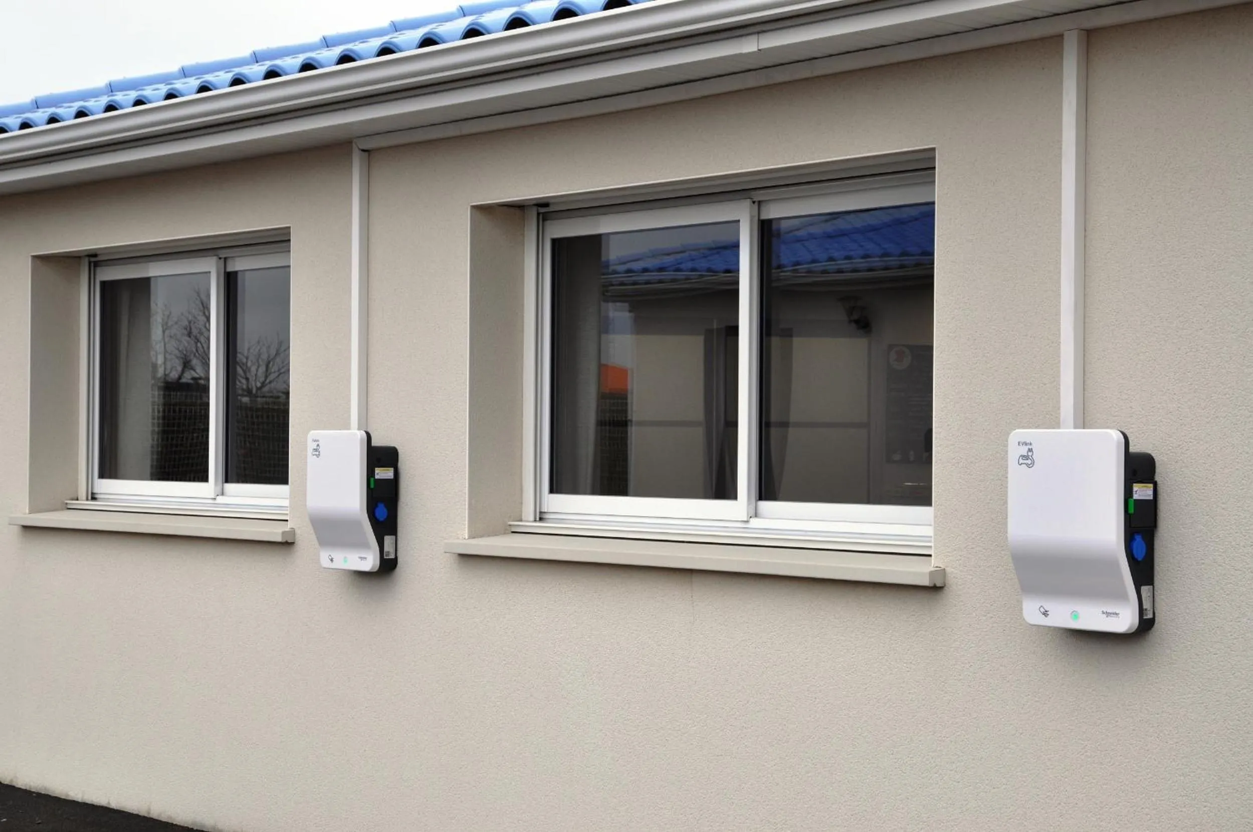 Brit Hotel Confort Azur Cholet Nord