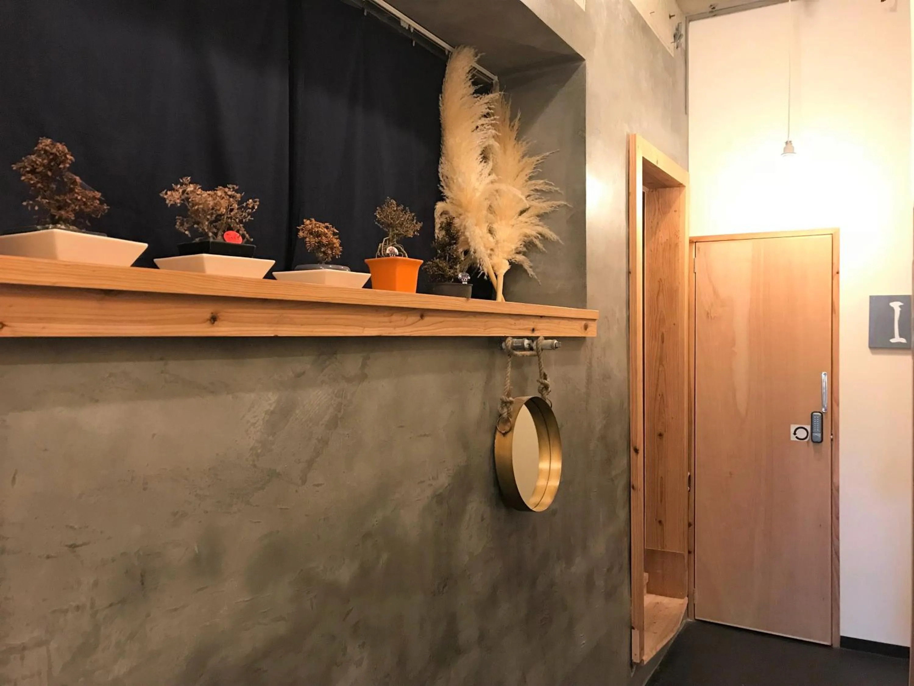 AIEN Coffee & Hostel