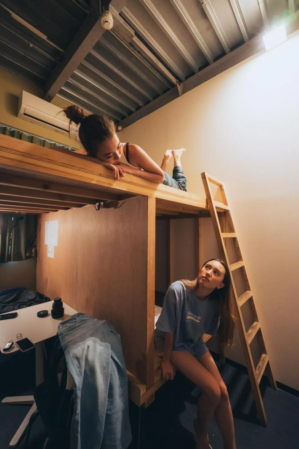 AIEN Coffee & Hostel