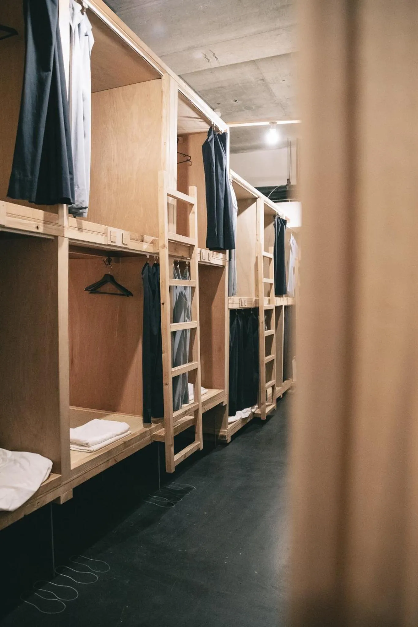 AIEN Coffee & Hostel