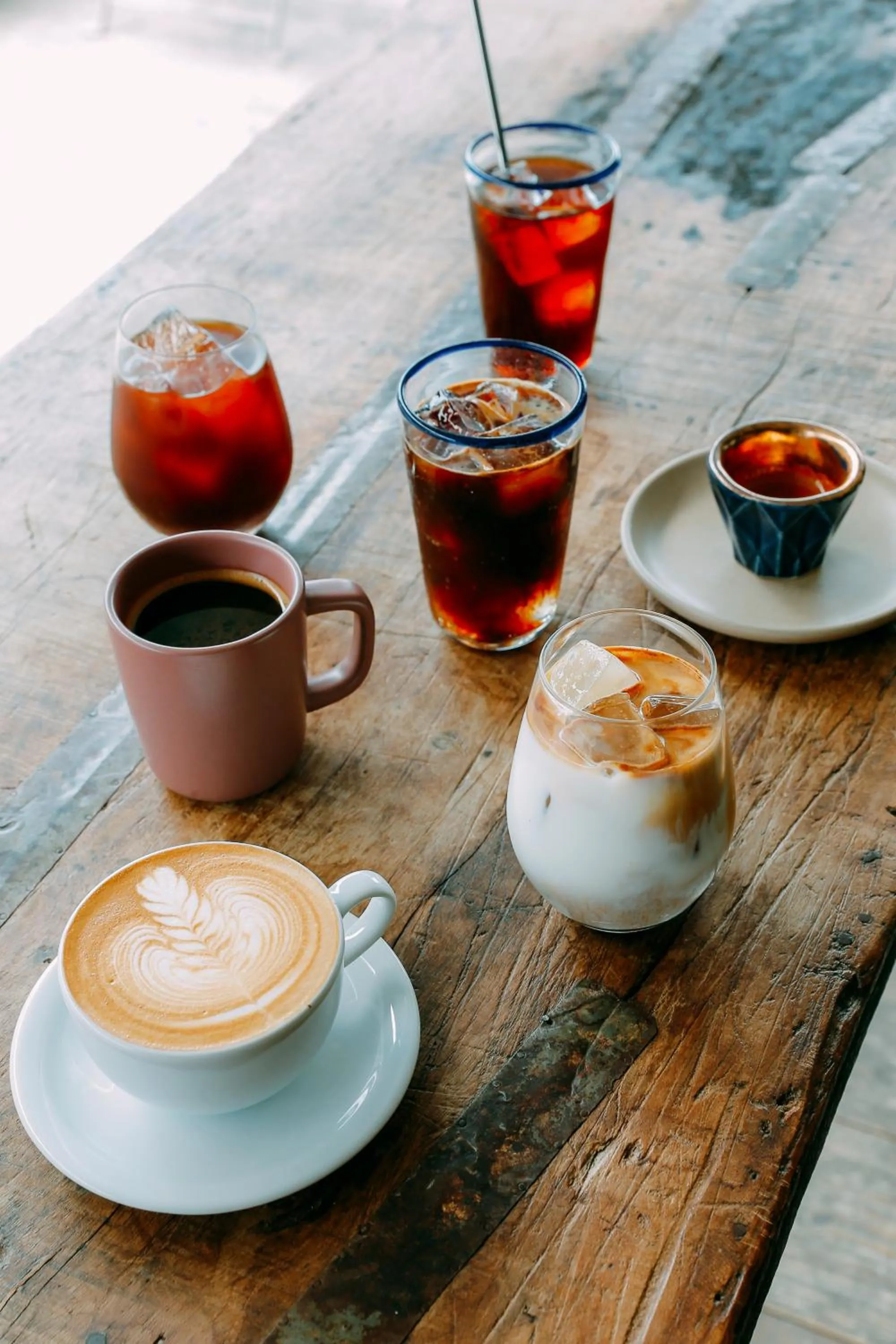 AIEN Coffee & Hostel