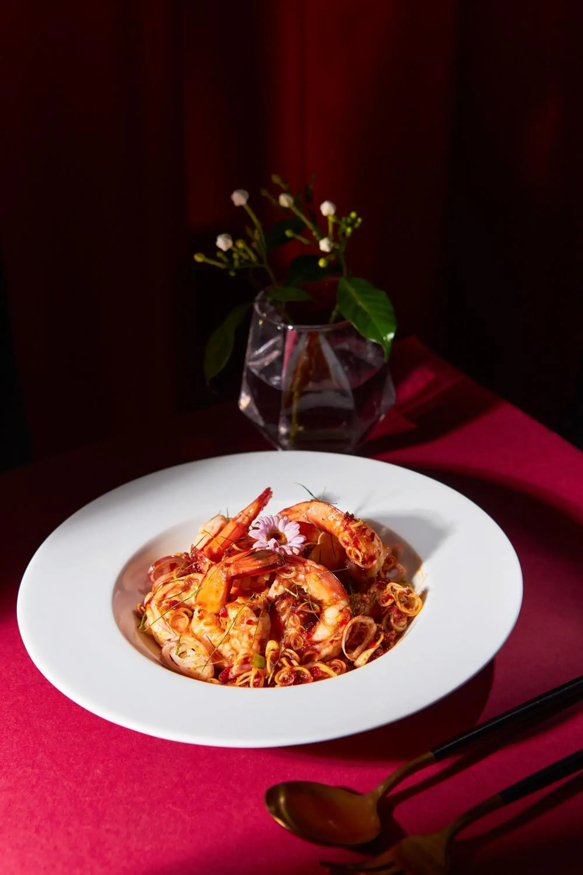 Food in Amdaeng Bangkok Riverside Hotel Food in Amdaeng Bangkok Riverside Hotel