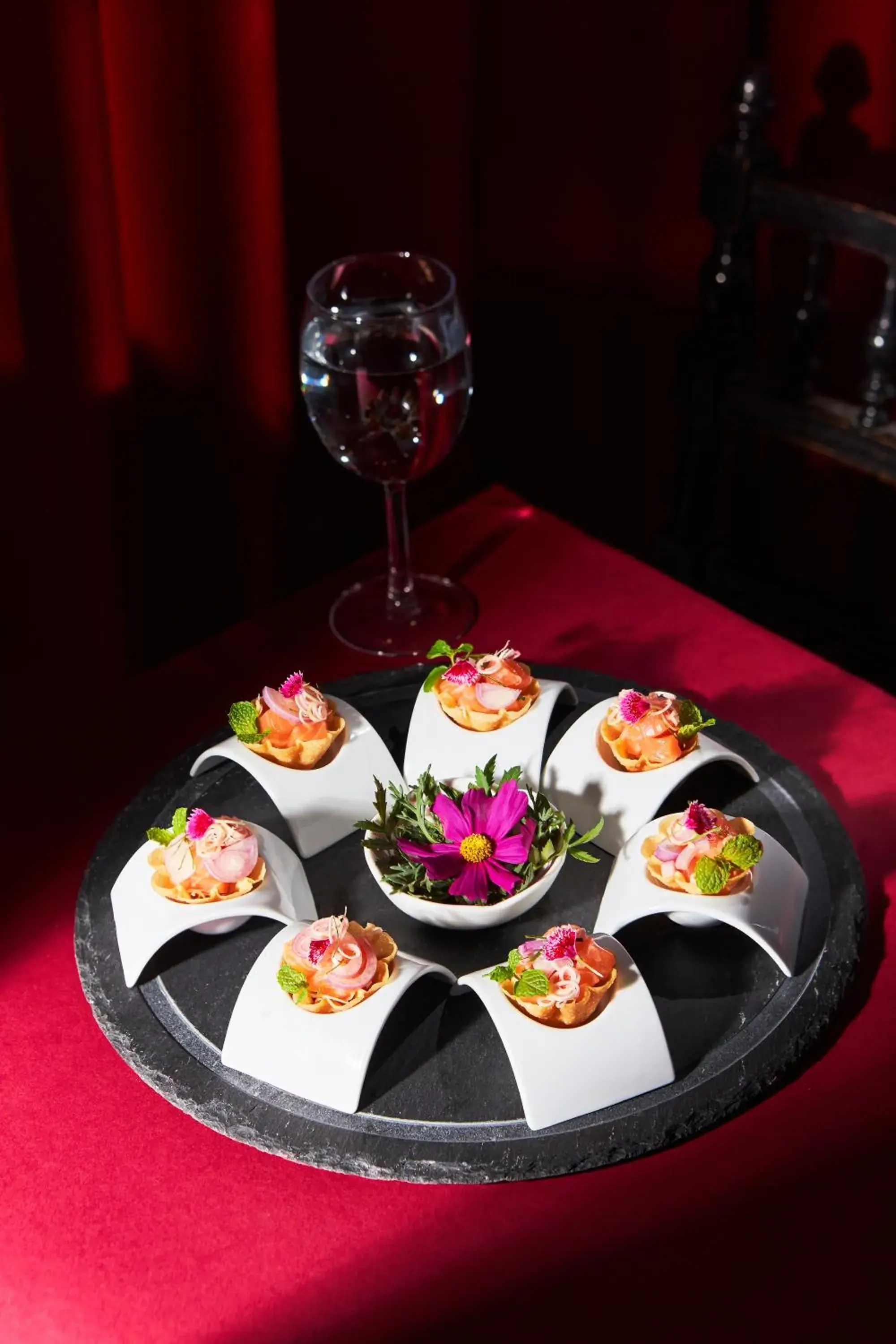 Food in Amdaeng Bangkok Riverside Hotel Food in Amdaeng Bangkok Riverside Hotel