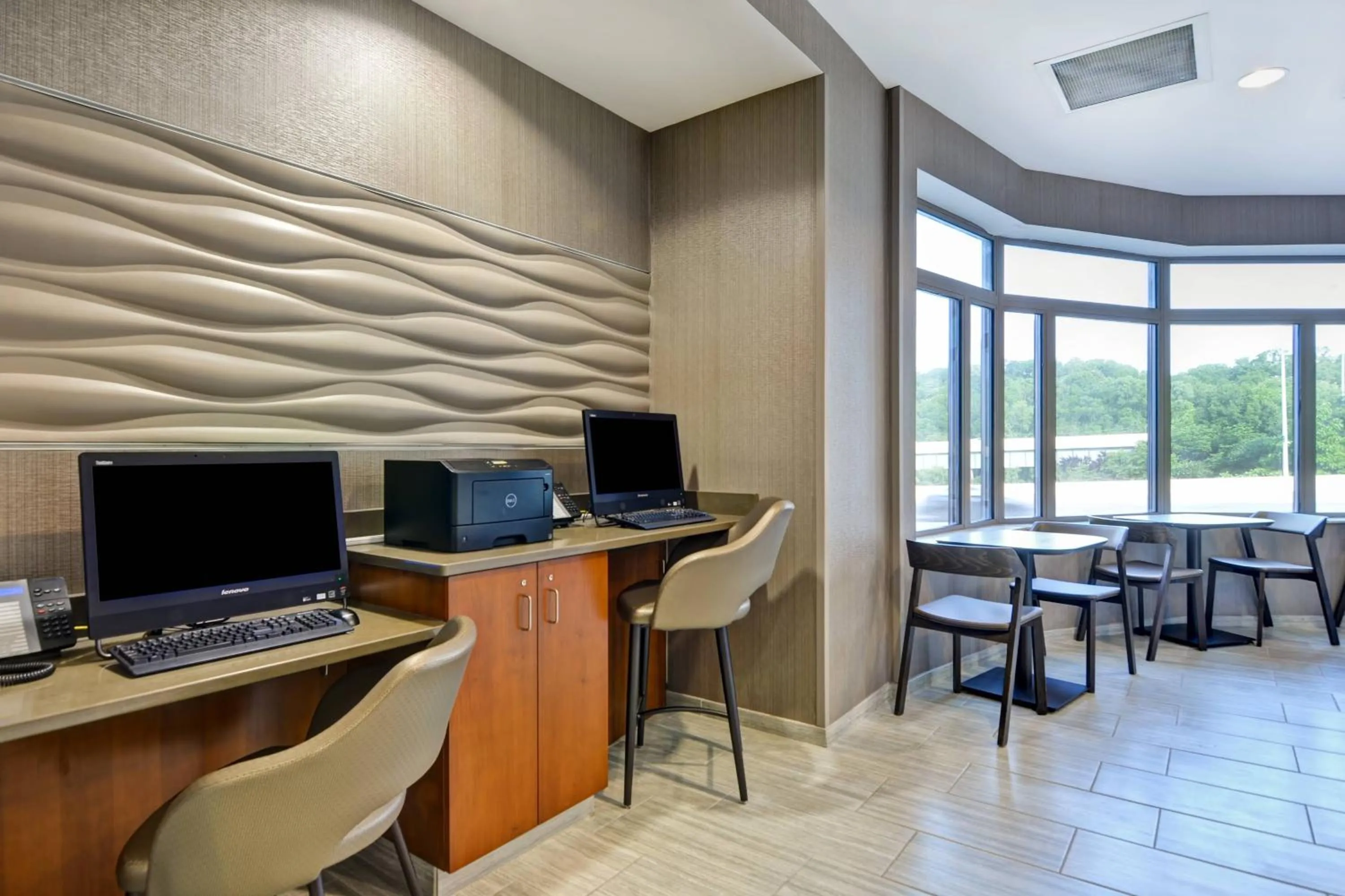 Other in SpringHill Suites by Marriott Cincinnati Midtown
