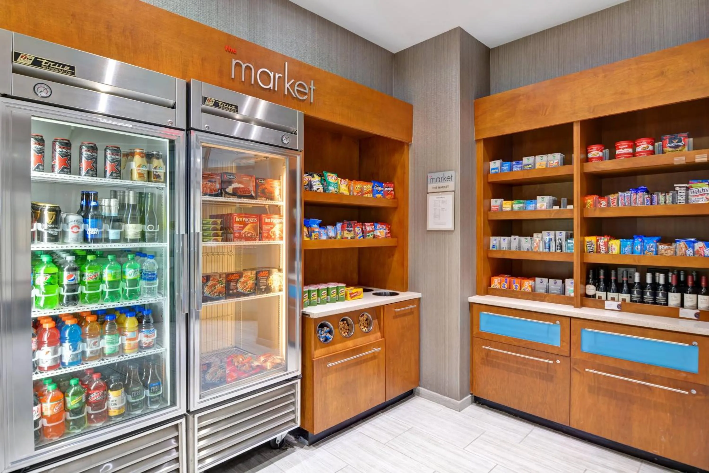 Other in SpringHill Suites by Marriott Cincinnati Midtown