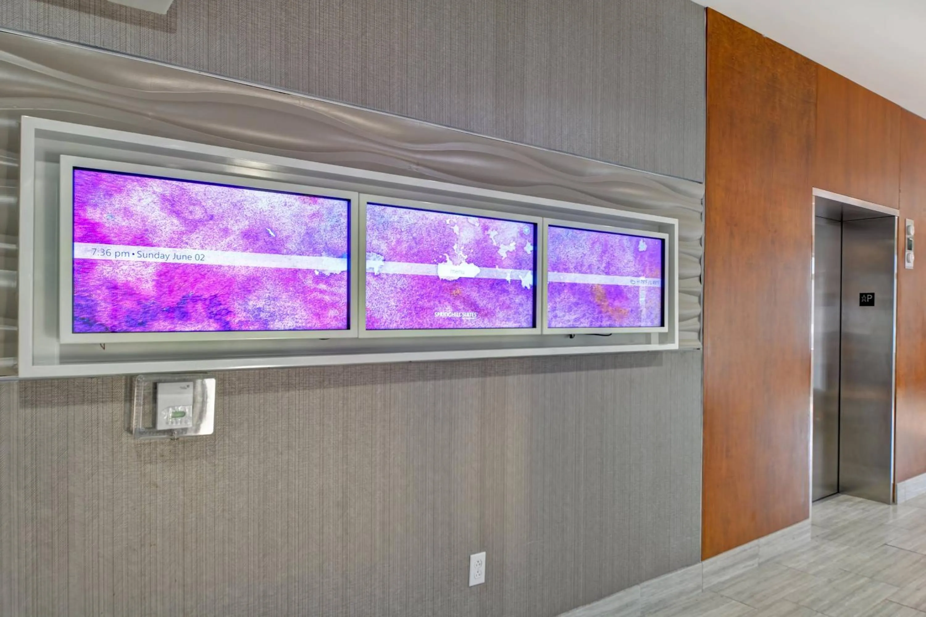 Other in SpringHill Suites by Marriott Cincinnati Midtown