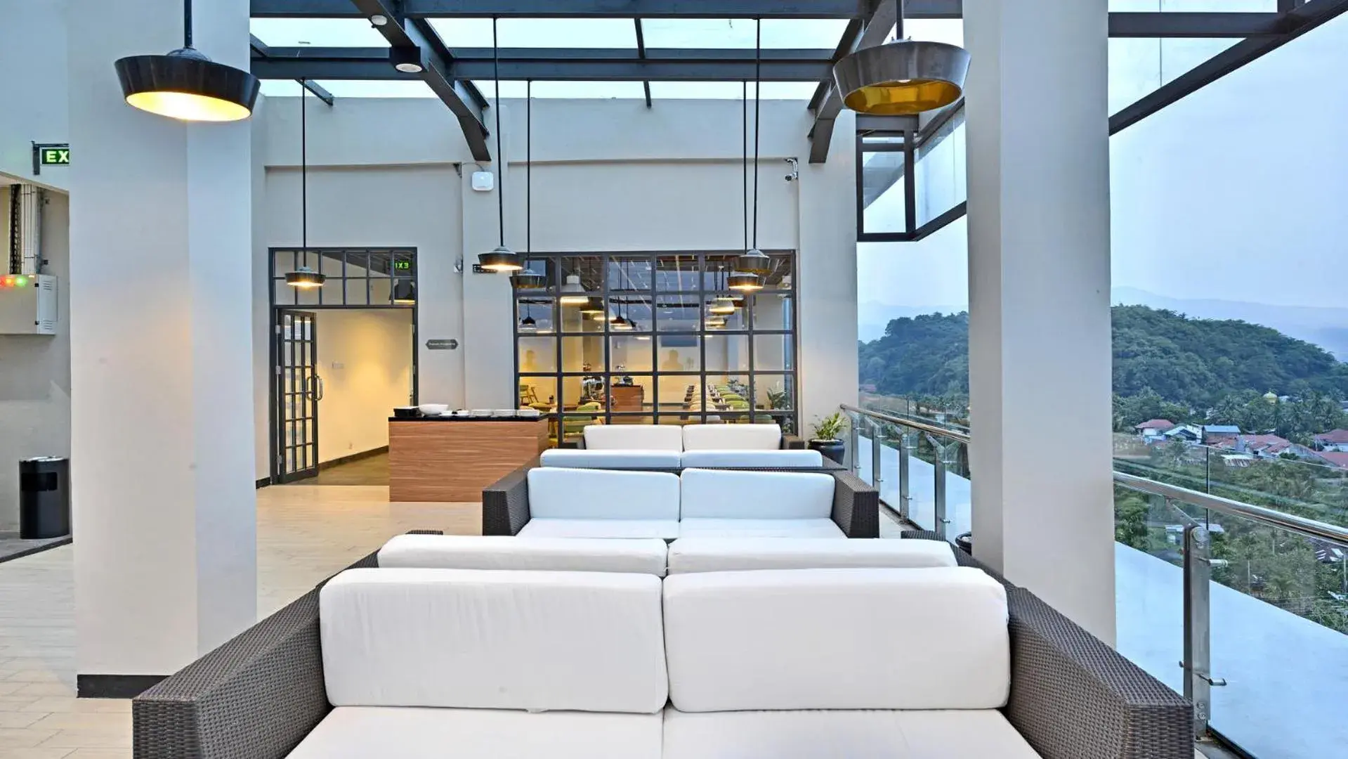 Whiz Prime Hotel Khatib Sulaiman Padang Whiz Prime Hotel Khatib Sulaiman Padang