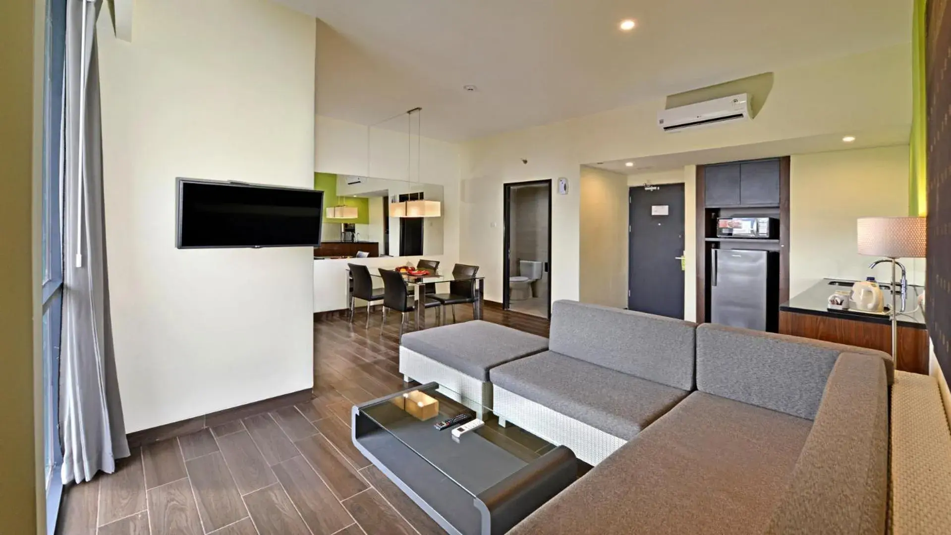 Whiz Prime Hotel Khatib Sulaiman Padang Whiz Prime Hotel Khatib Sulaiman Padang