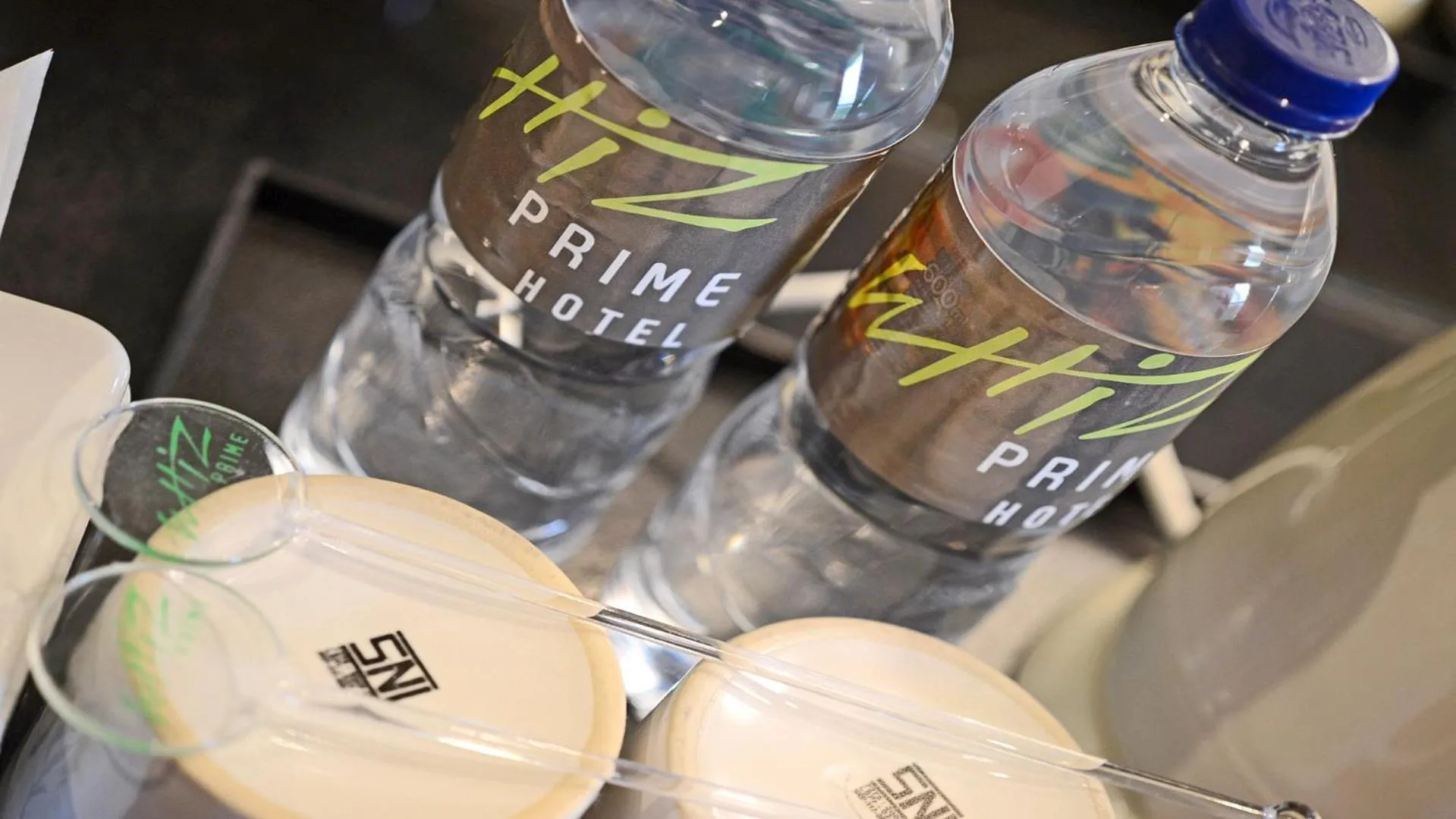 Whiz Prime Hotel Khatib Sulaiman Padang