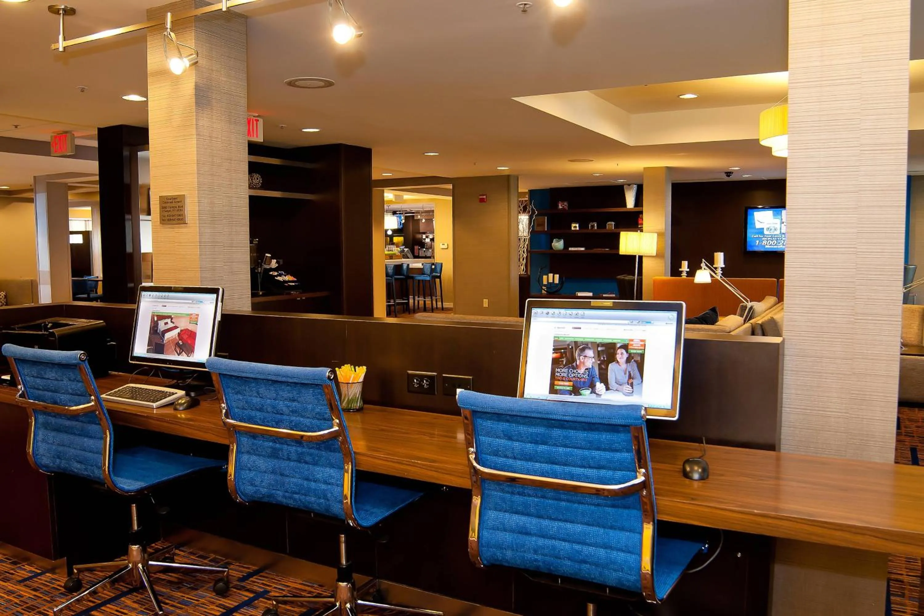 Other in Courtyard by Marriott Cincinnati Airport