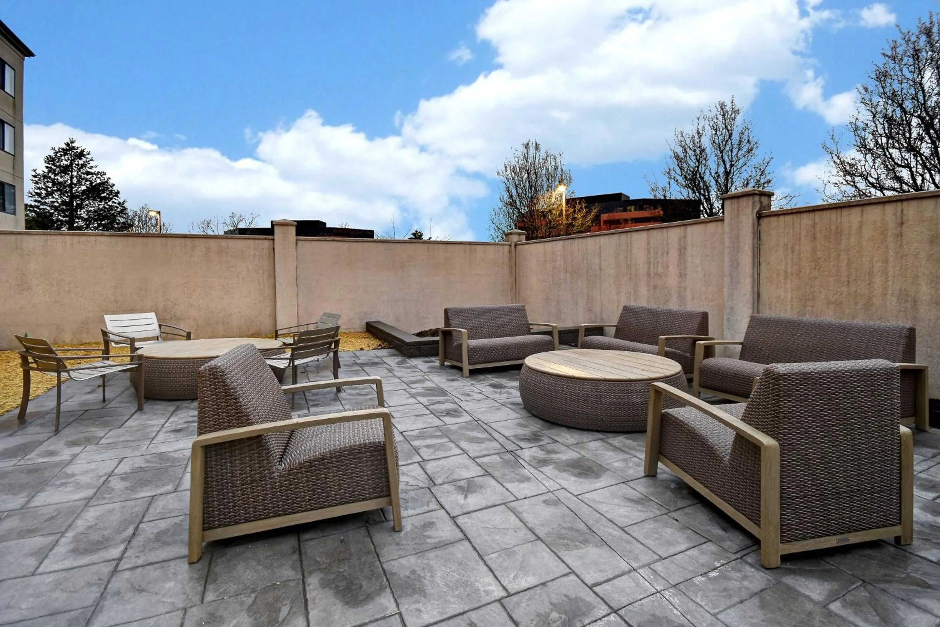 Other in Courtyard by Marriott Cincinnati Airport