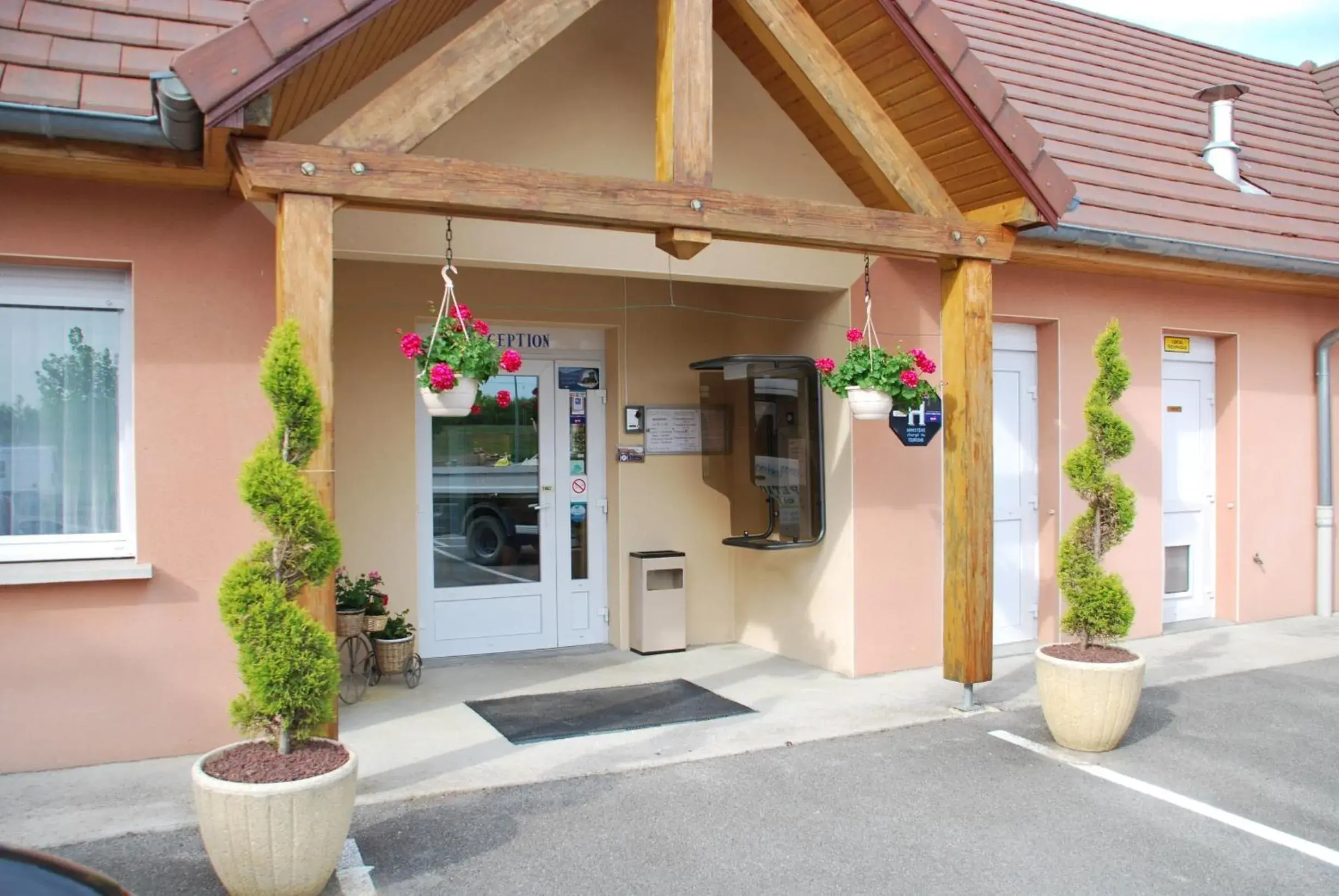Europe Hotel Europe Hotel