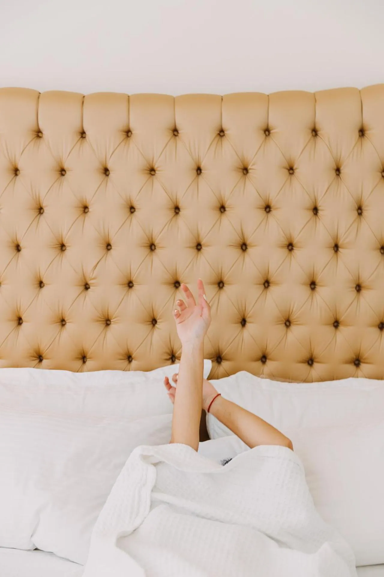 Bed in 5 Hermoupolis Concept Sites